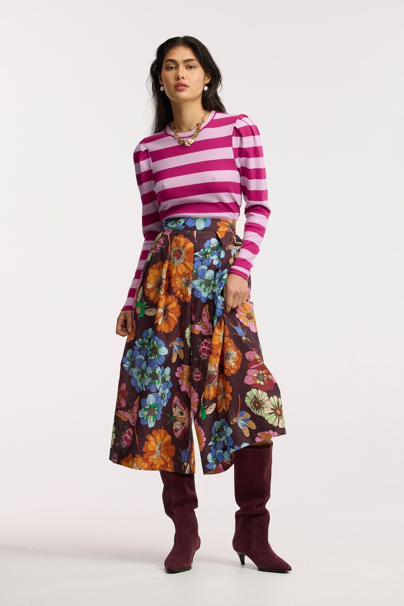 Culotte Éveil