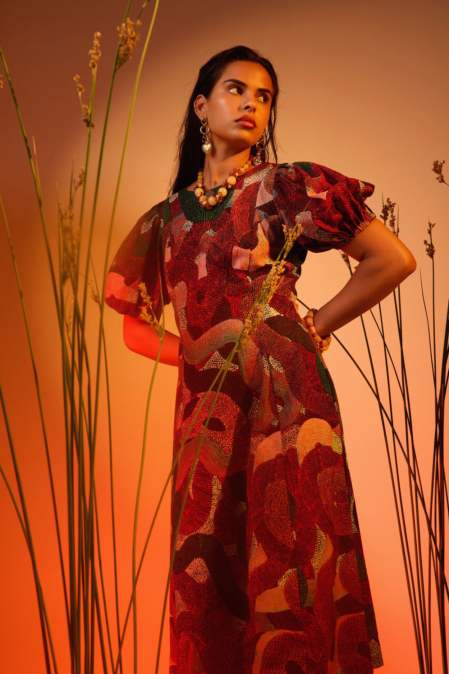 Robe Vanetta