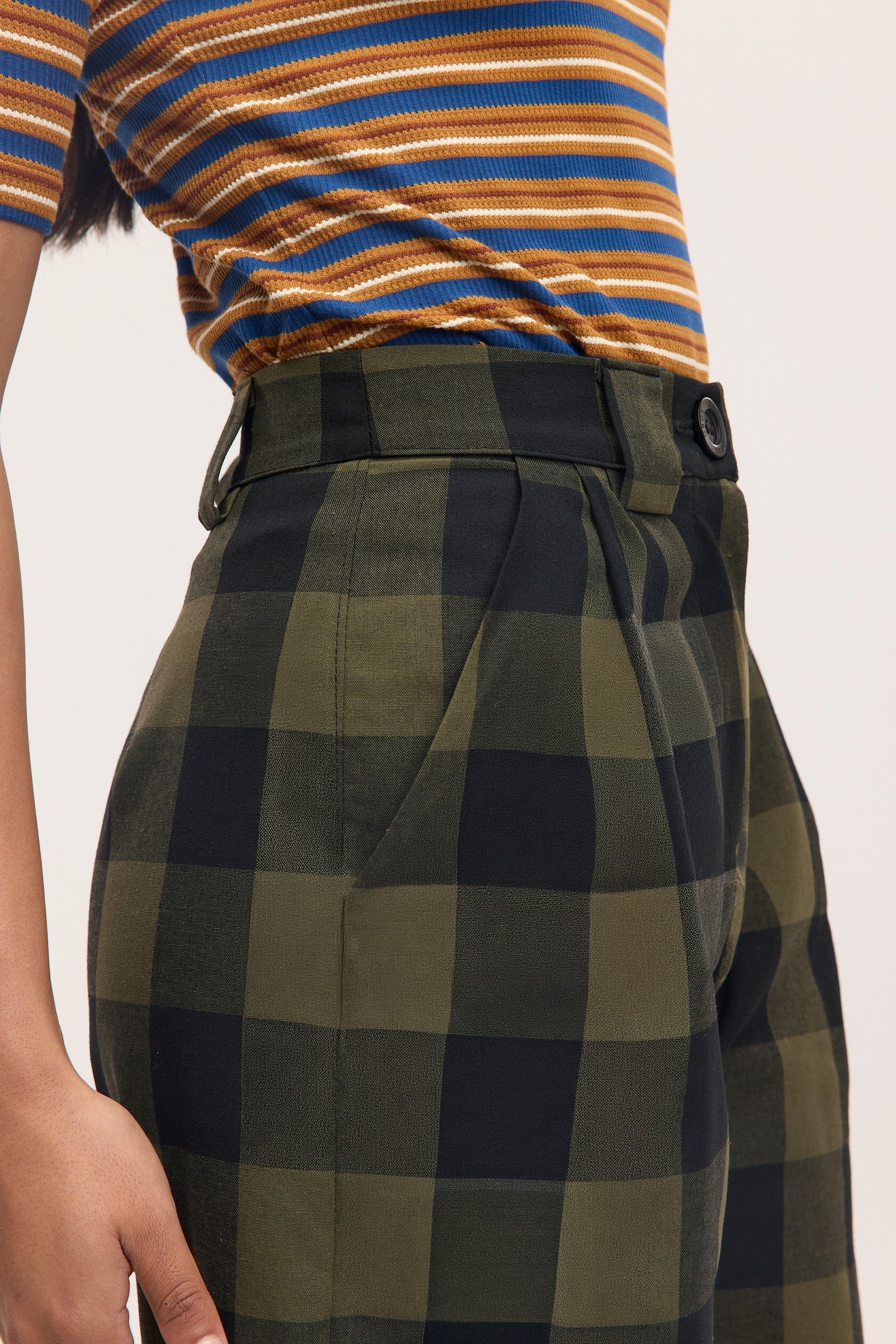 Pantalon Crossroads