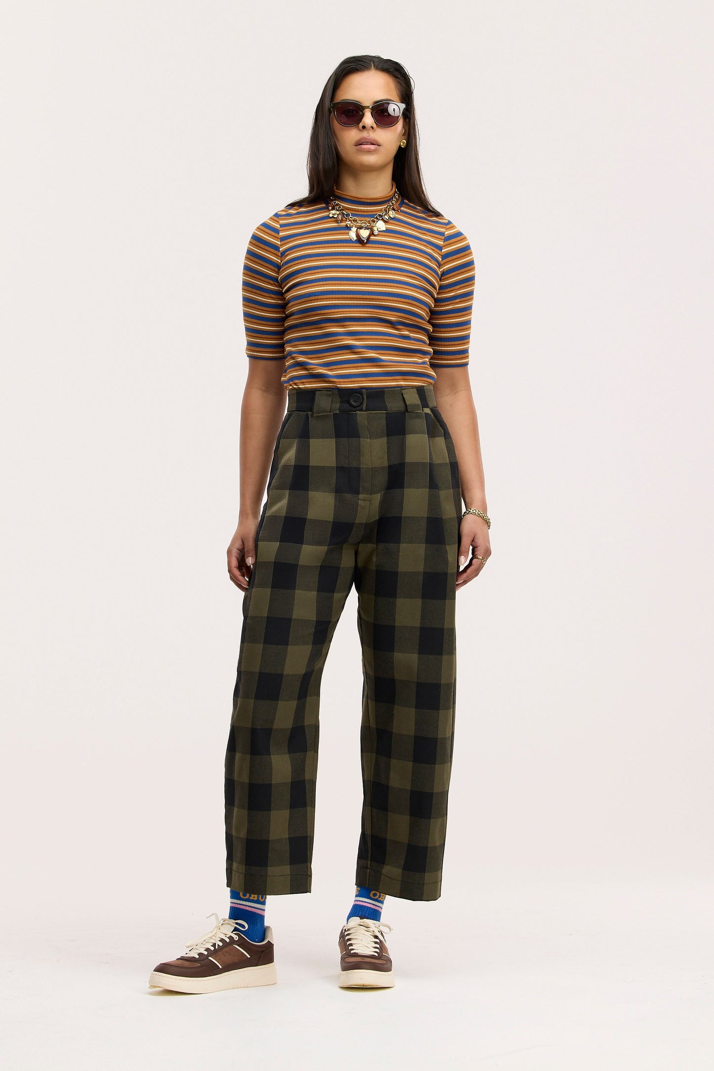 Pantalon Crossroads