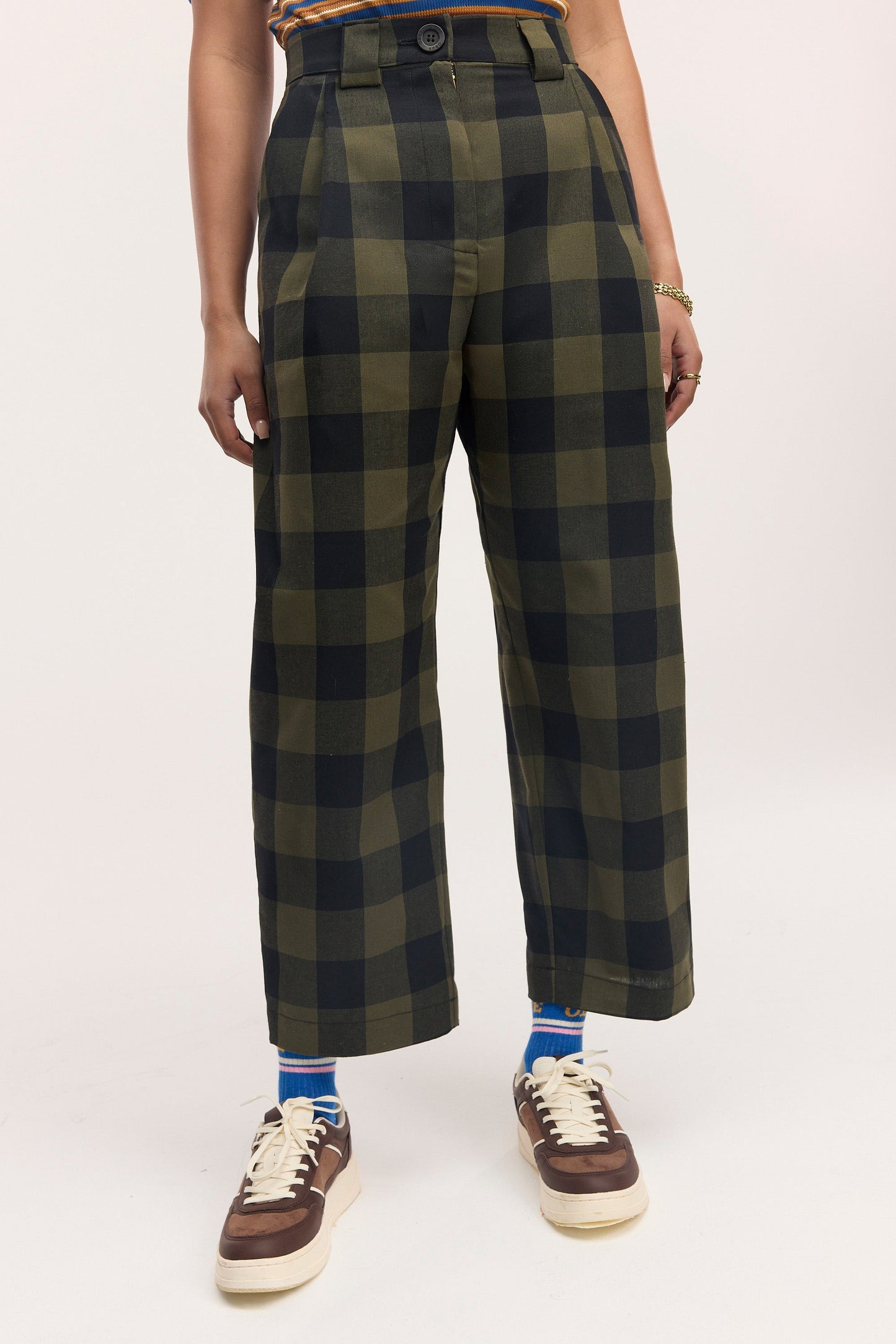 Pantalon Crossroads