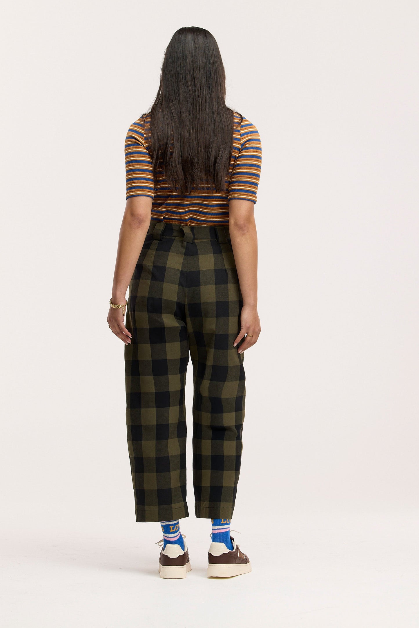 Pantalon Crossroads