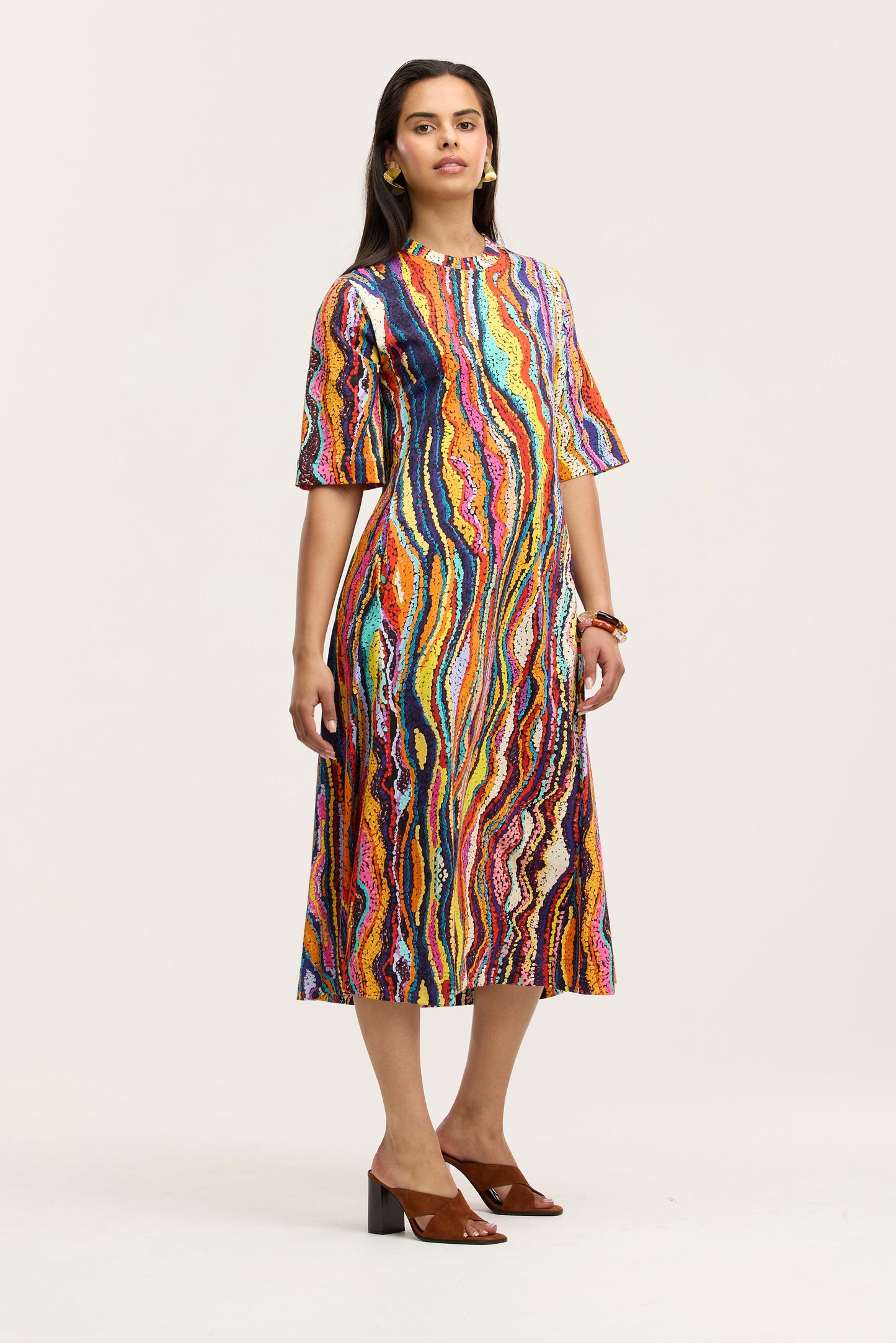Robe Magda Swing