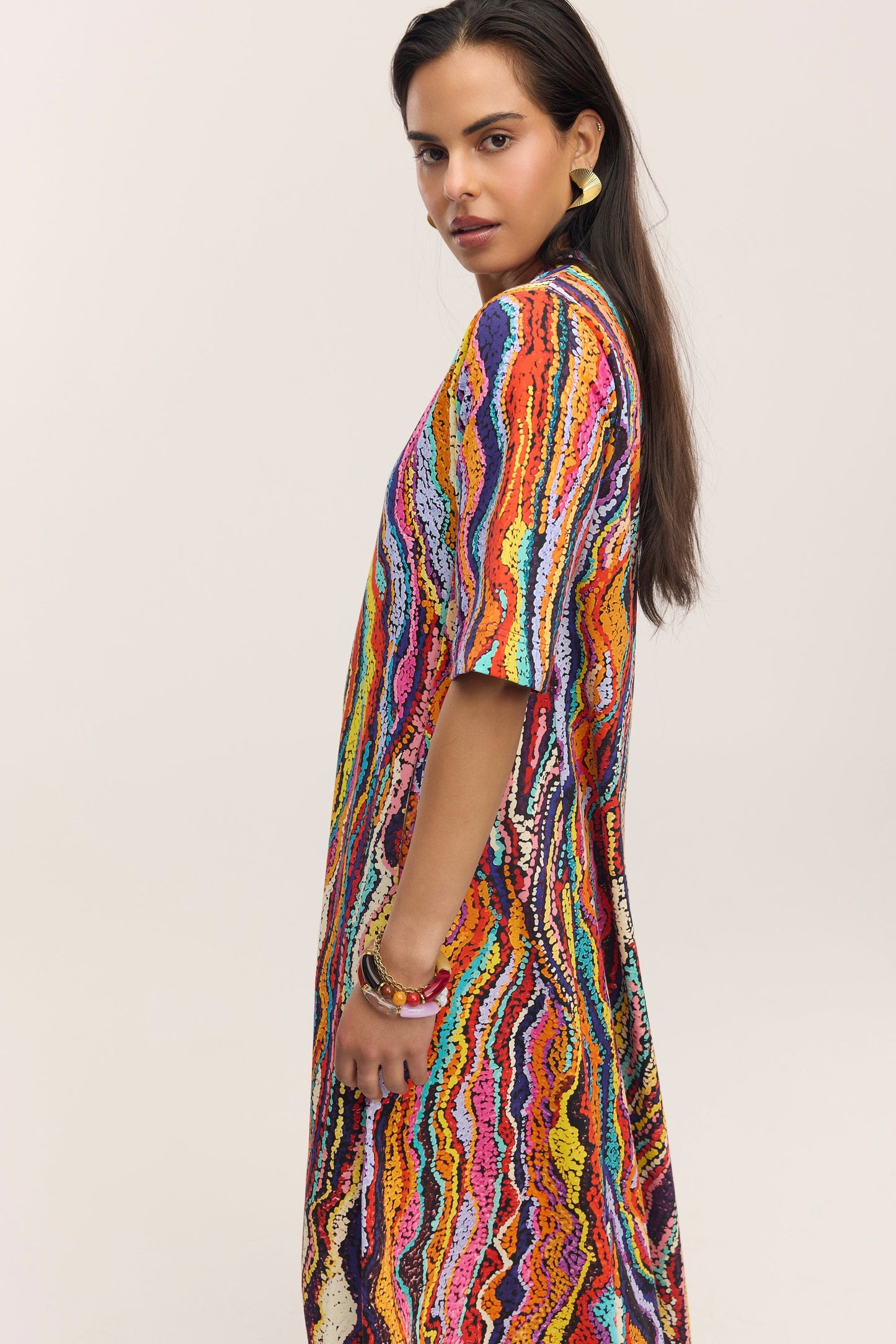 Robe Magda Swing