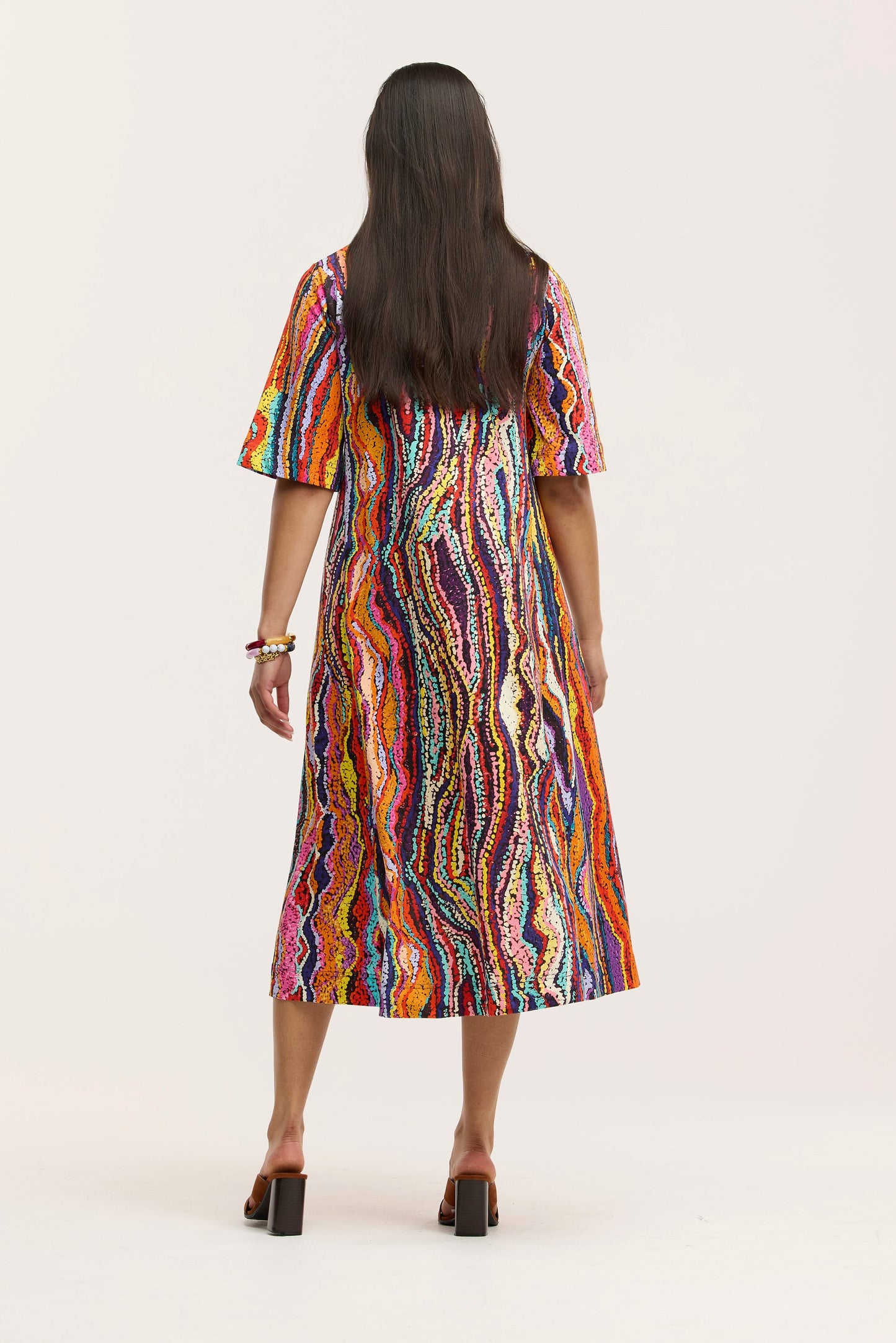 Robe Magda Swing