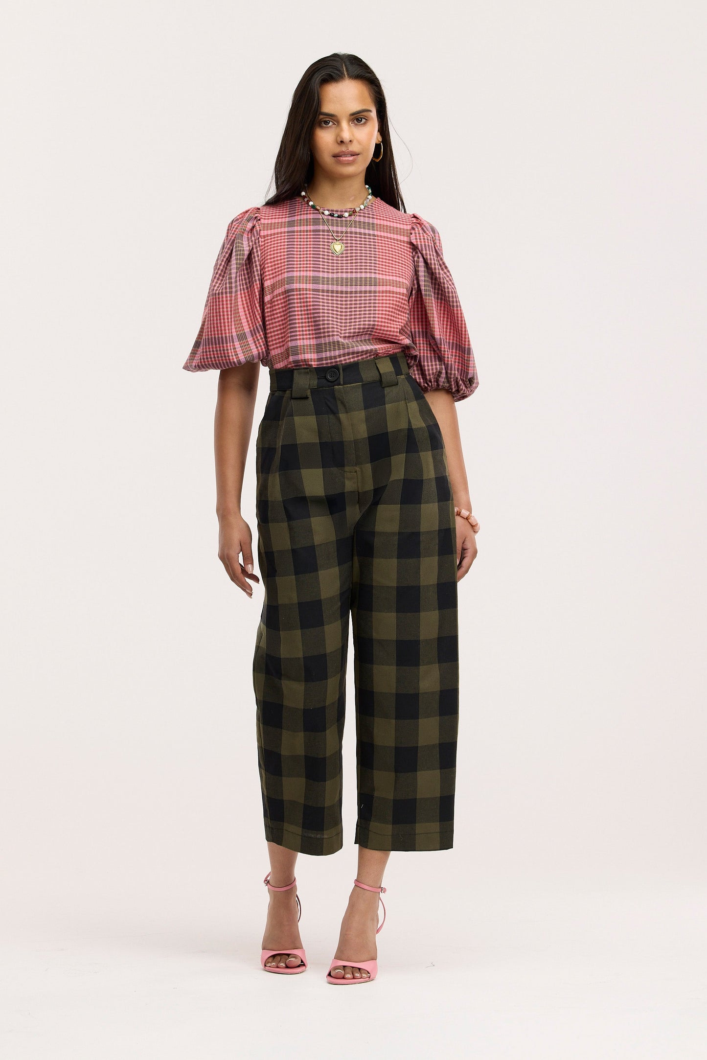 Blouse Ngurra