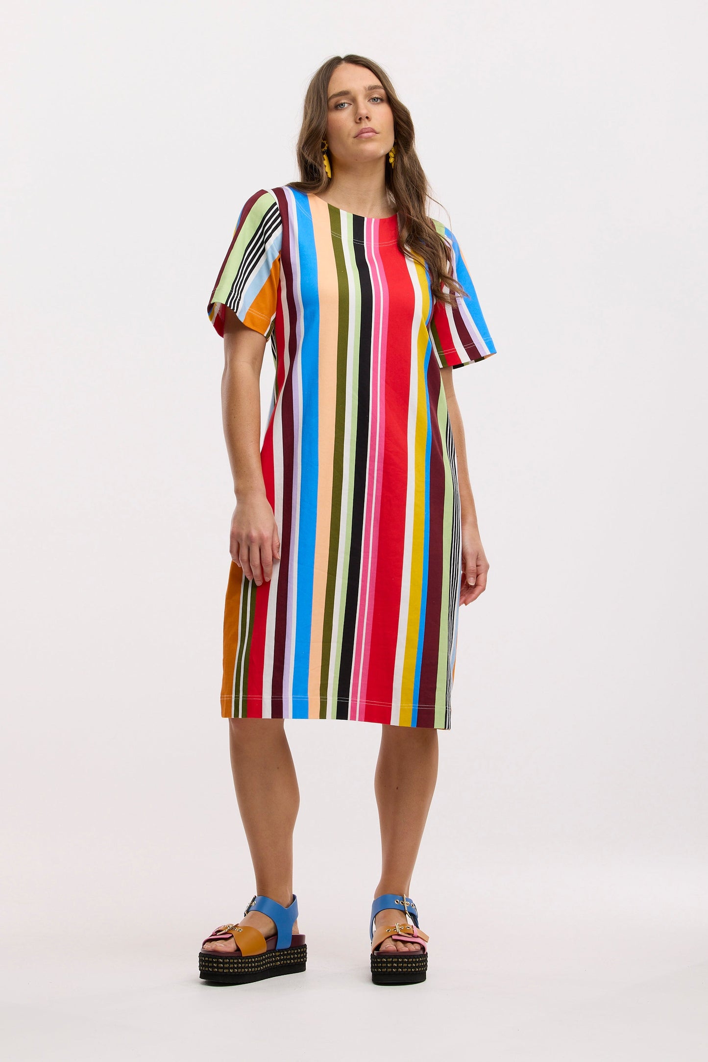 Robe de jubilé