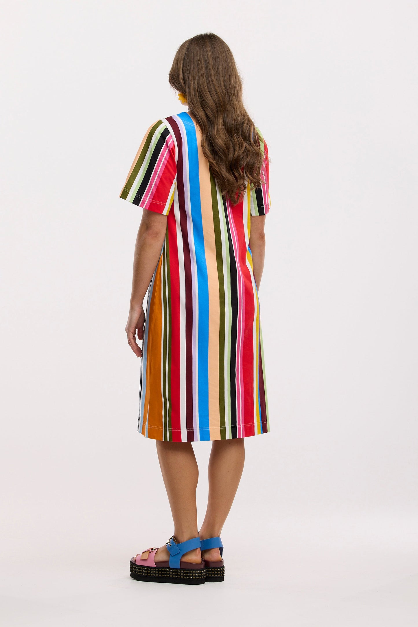 Robe de jubilé