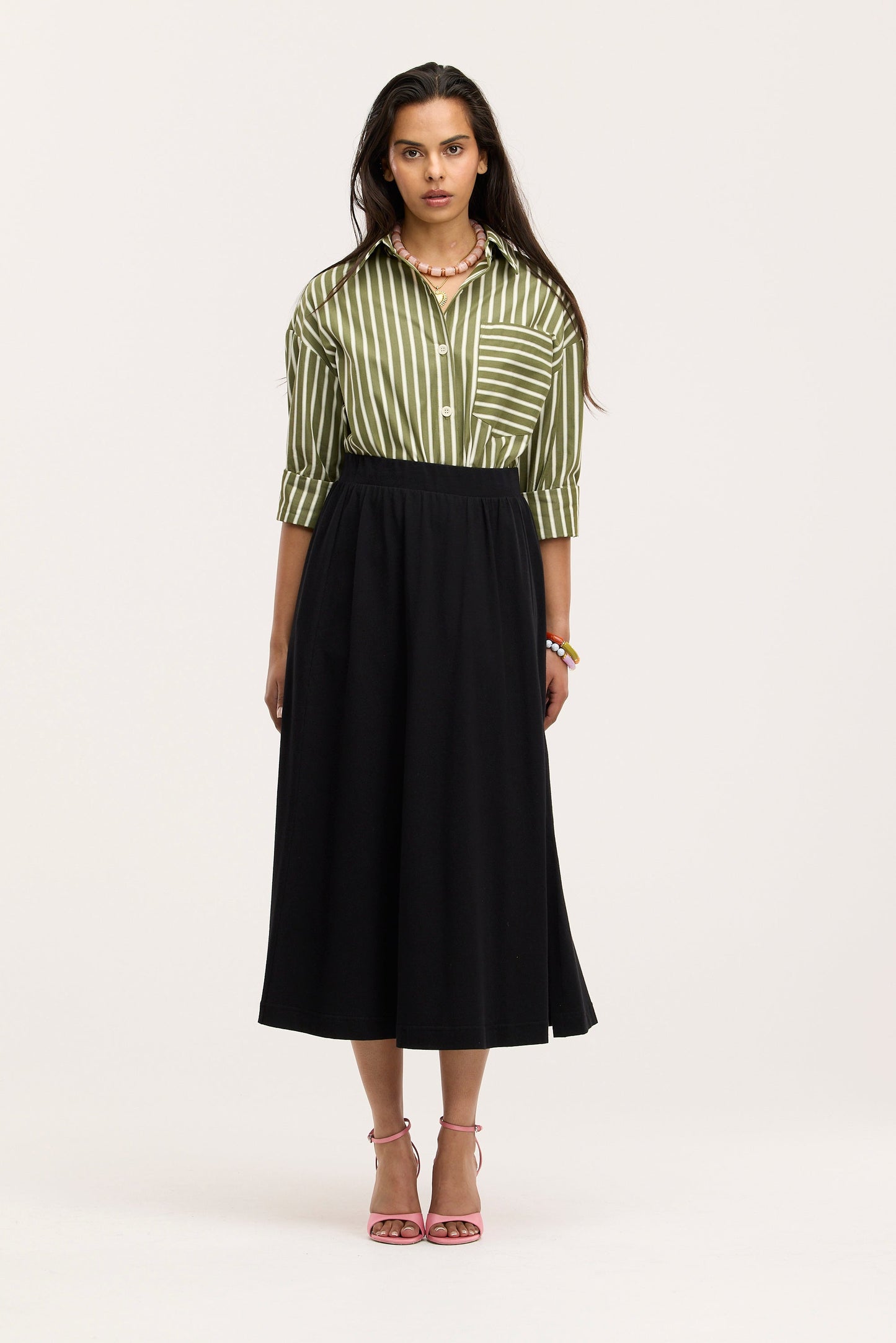 Jupe Organic Traveller