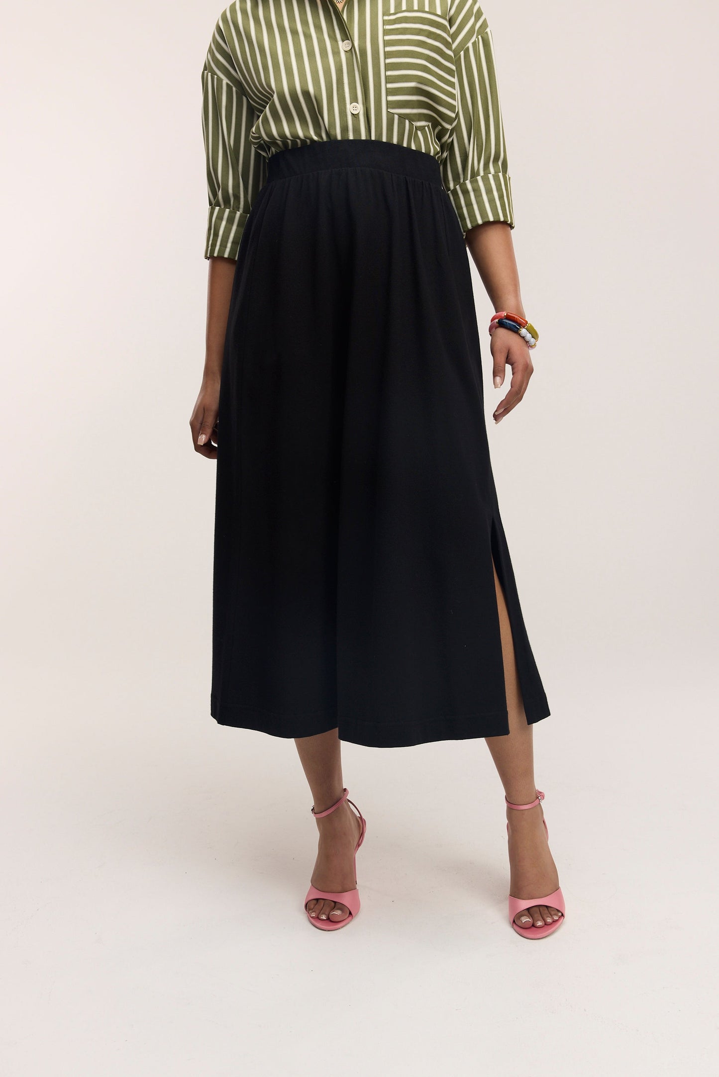 Jupe Organic Traveller