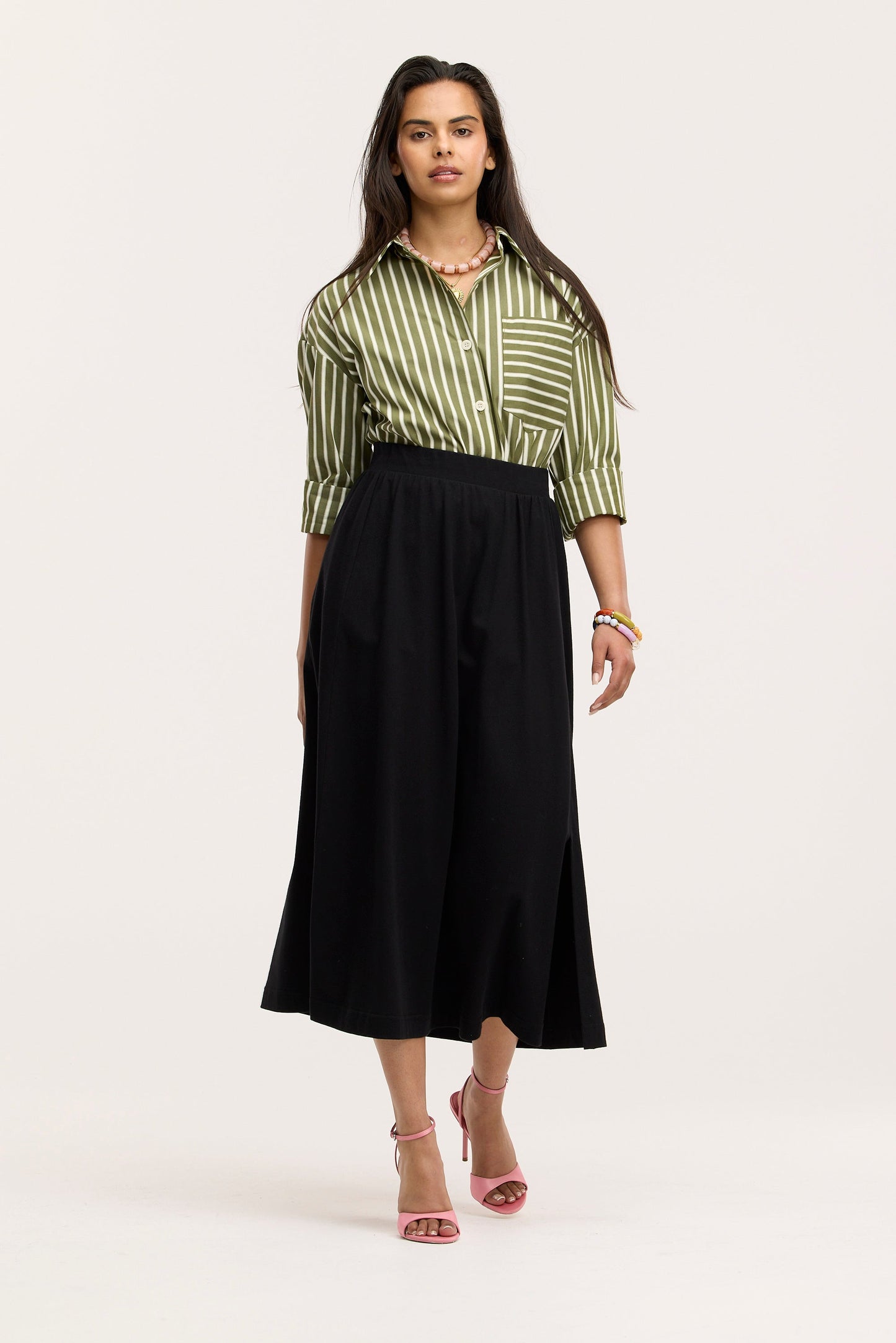Jupe Organic Traveller