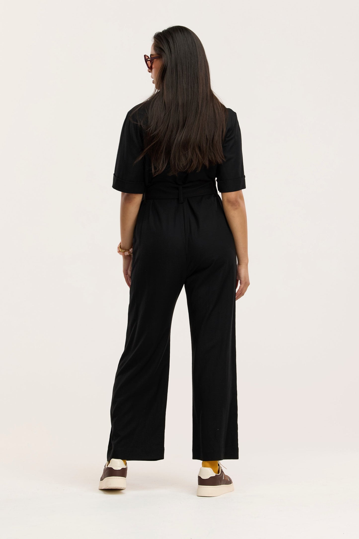 Combinaison-pantalon ample Perseverance