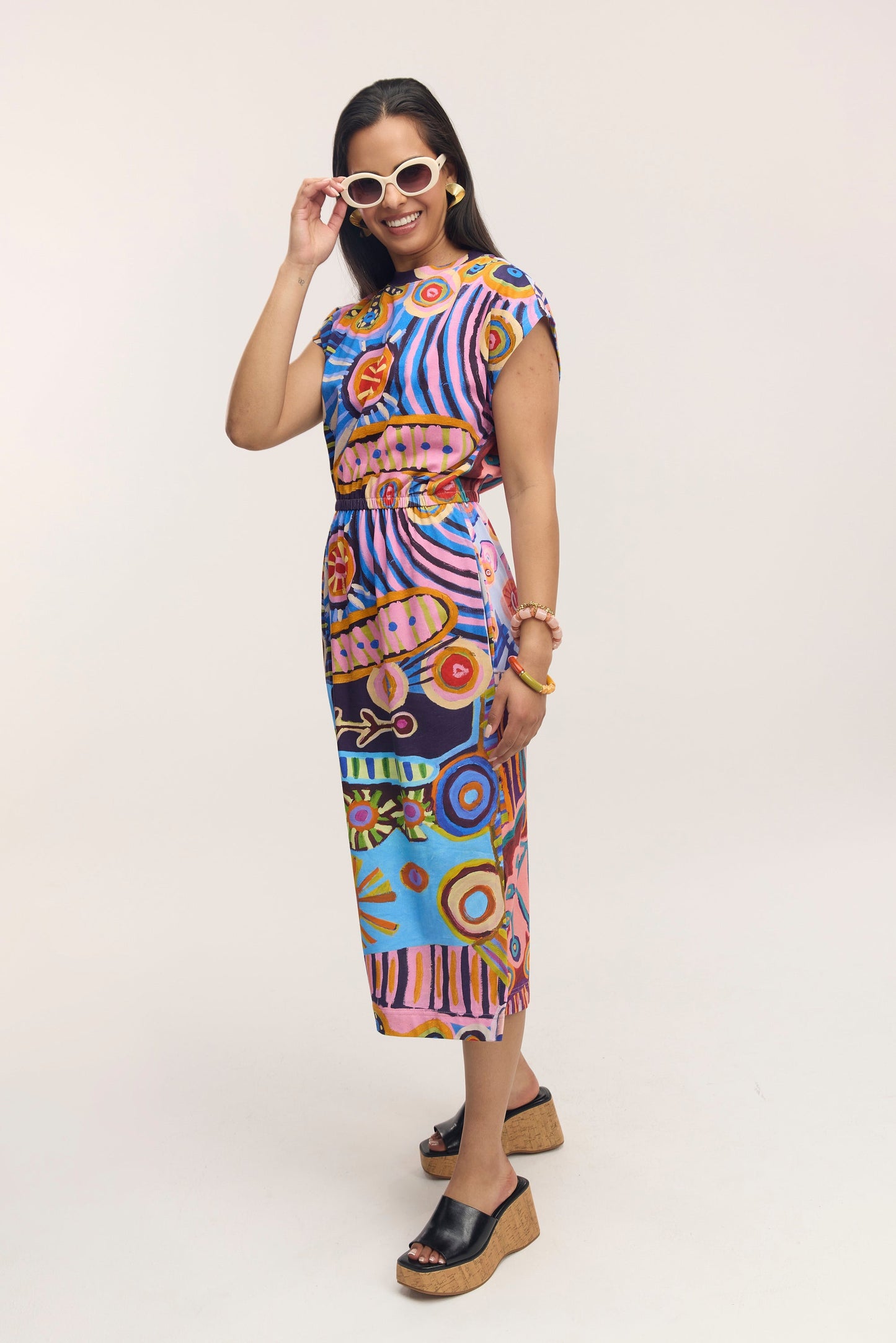Robe Saraeva