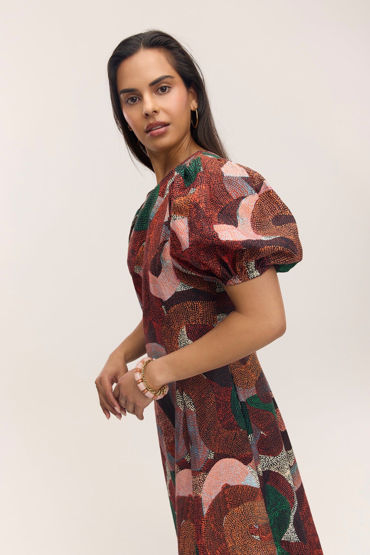 Robe Vanetta