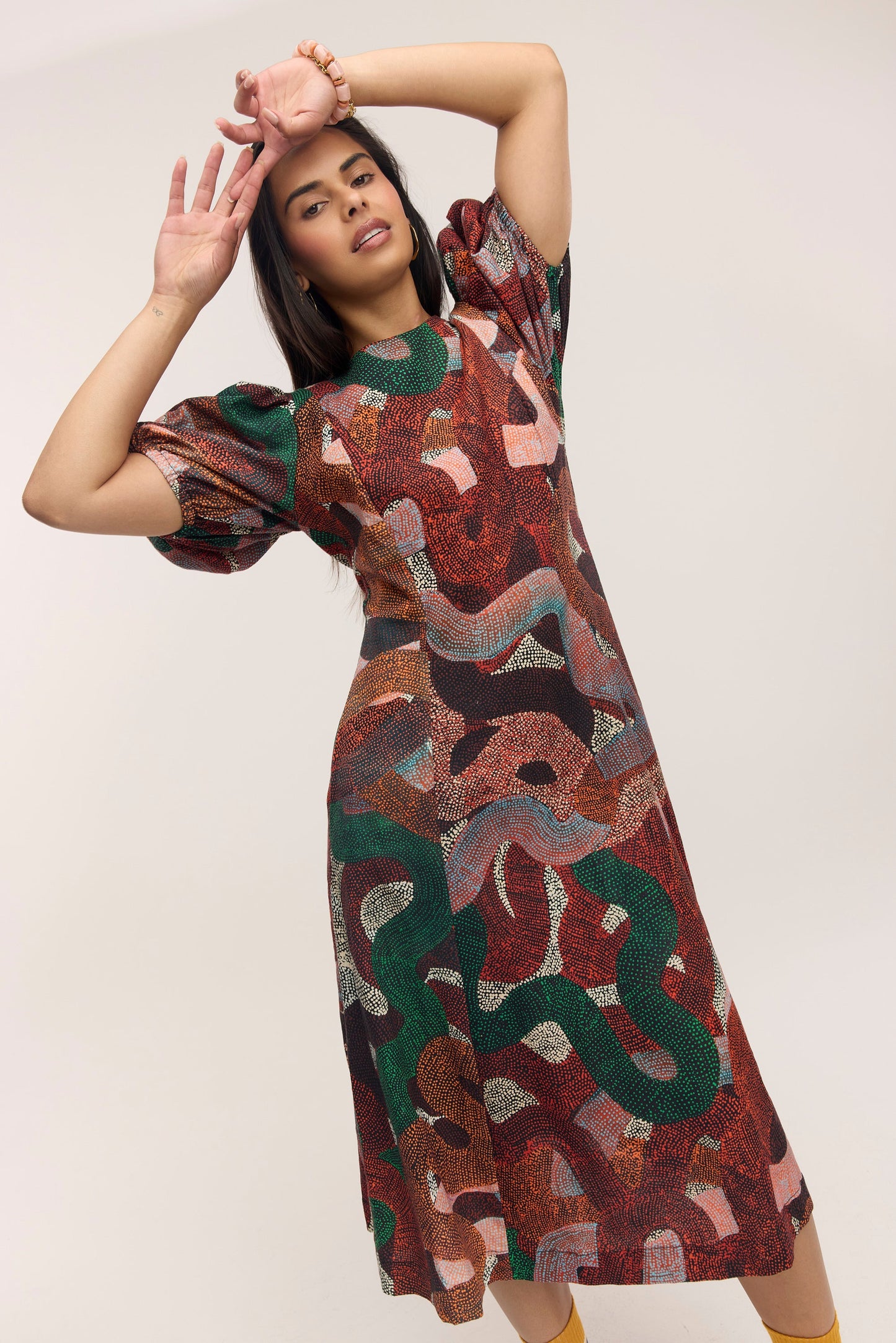 Robe Vanetta