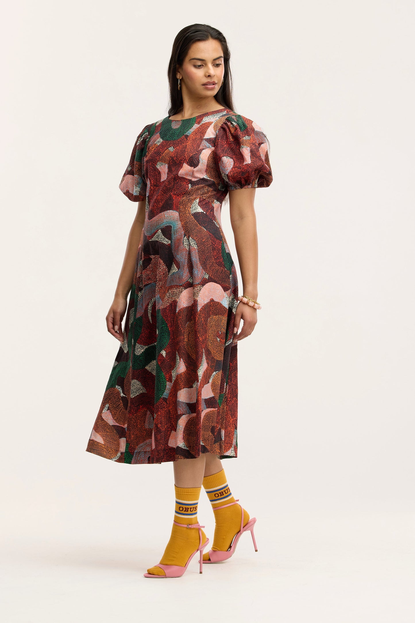 Robe Vanetta
