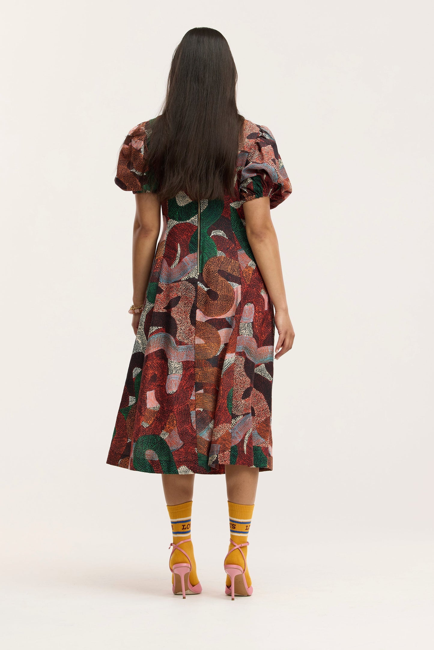 Robe Vanetta