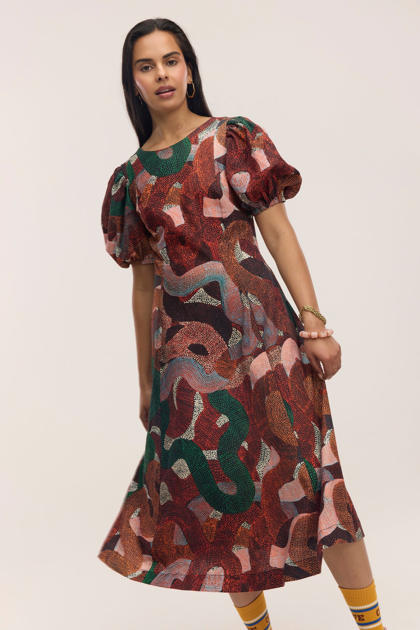 Robe Vanetta