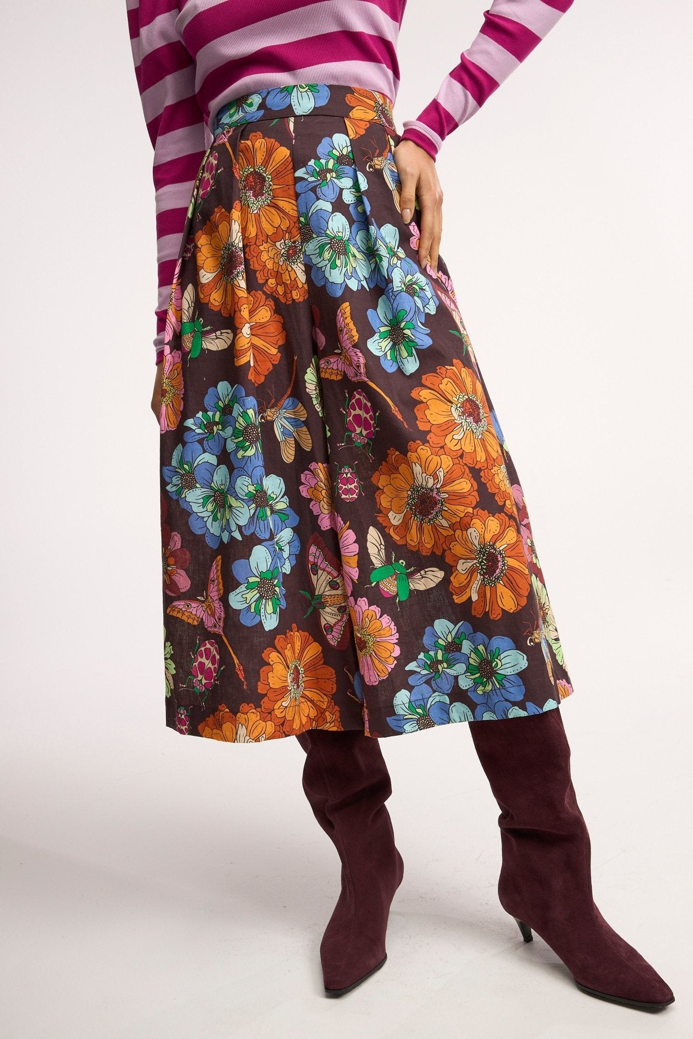 Culotte Éveil