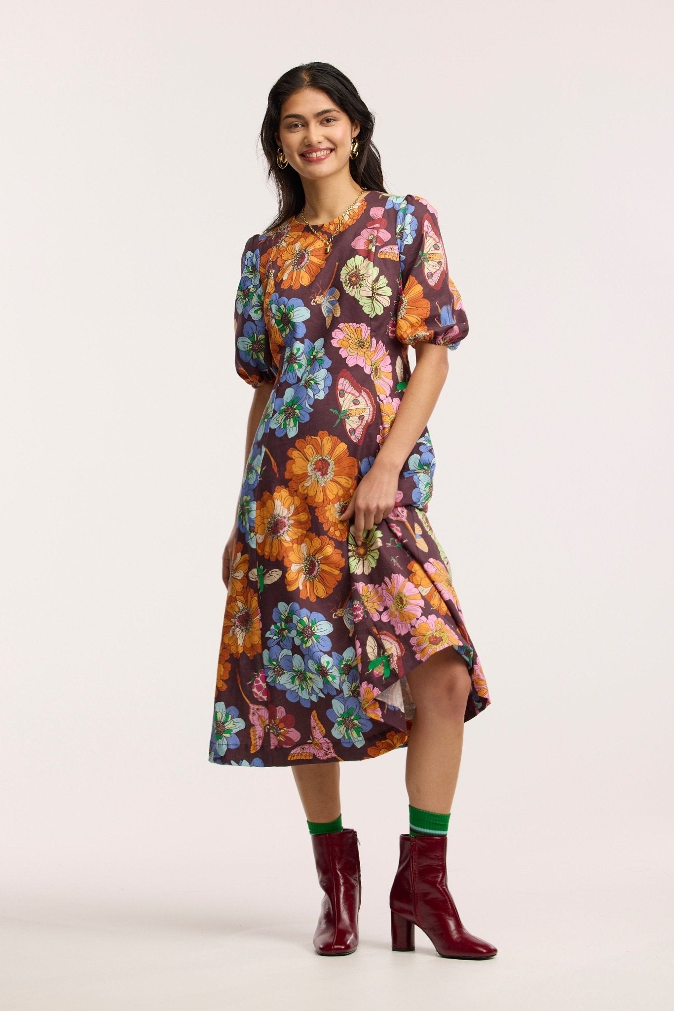 Robe Awaken