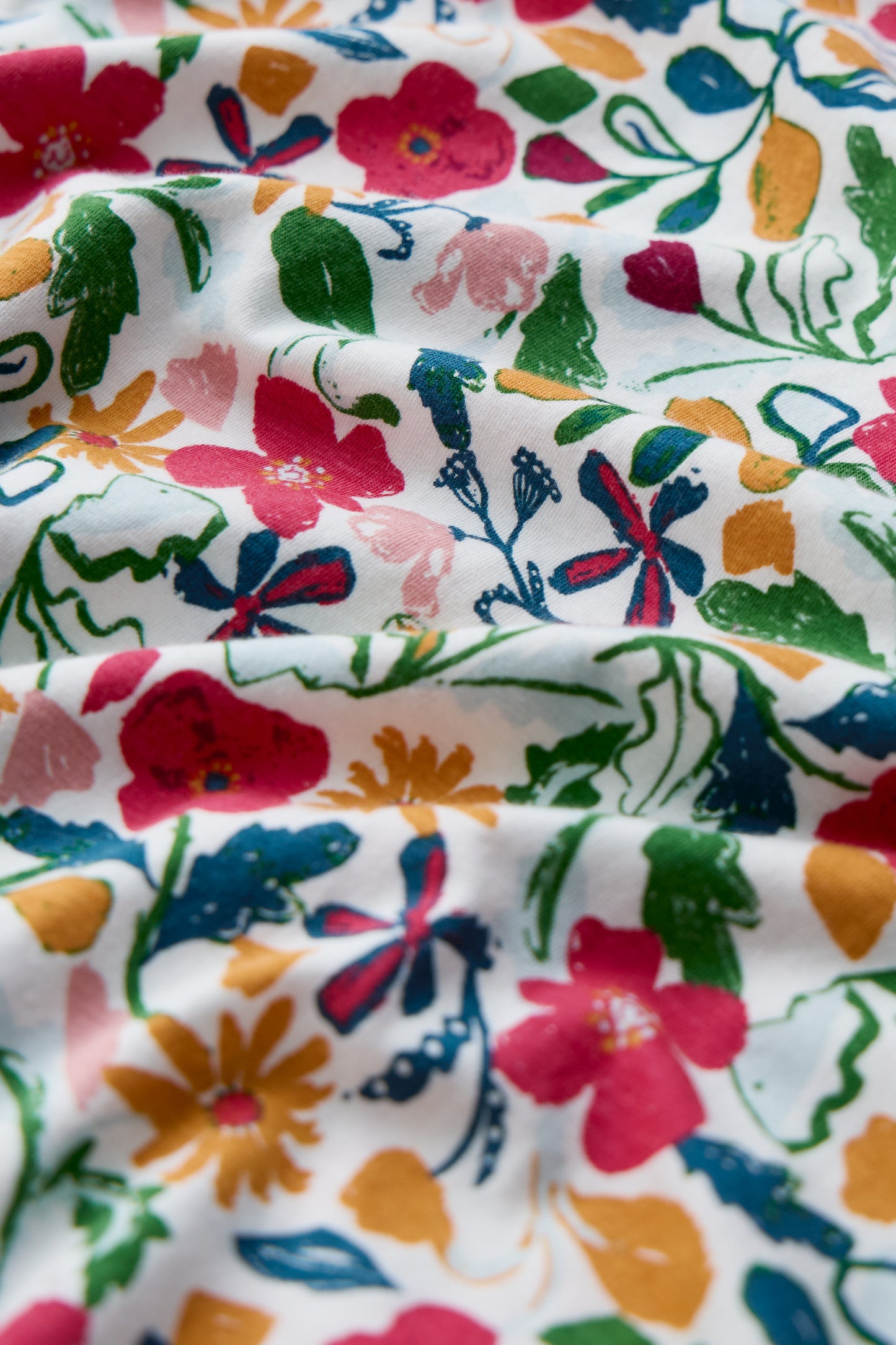 Pyjama Gwenton en jersey