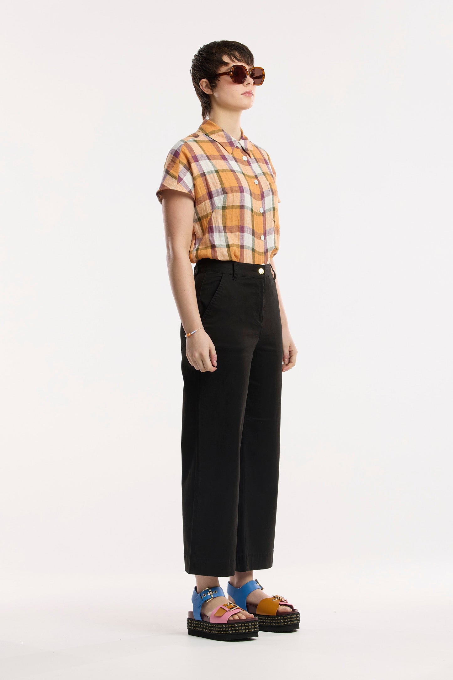 Pantalon Organic Journeys