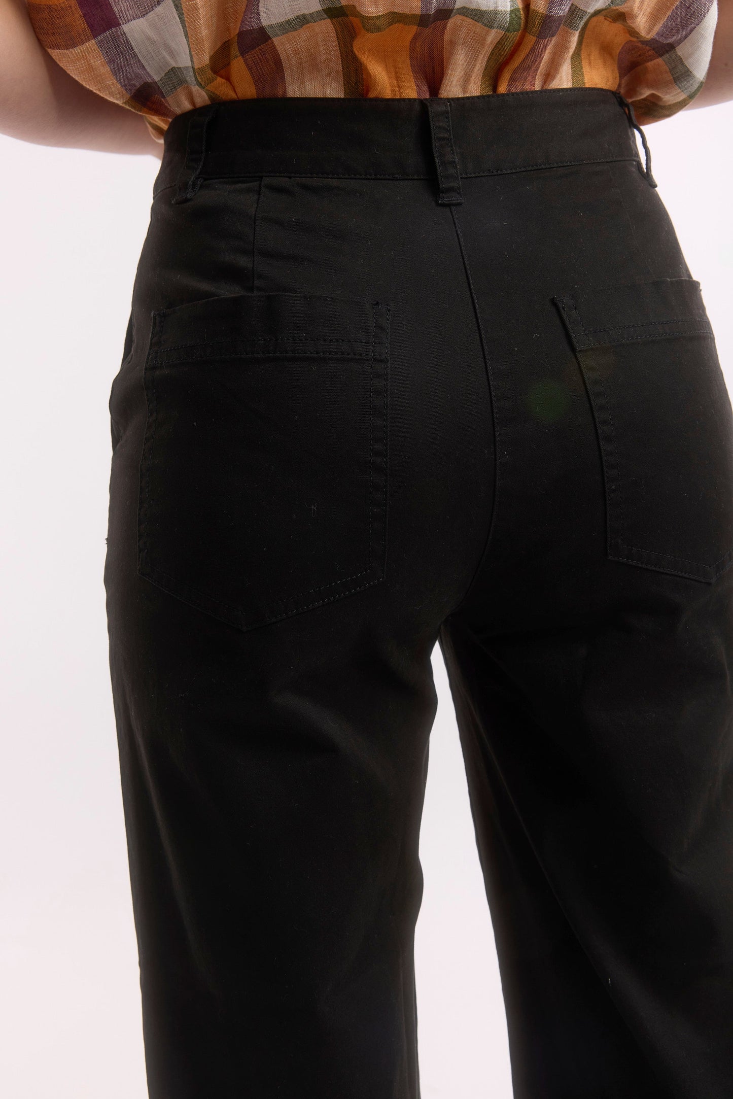 Pantalon Organic Journeys