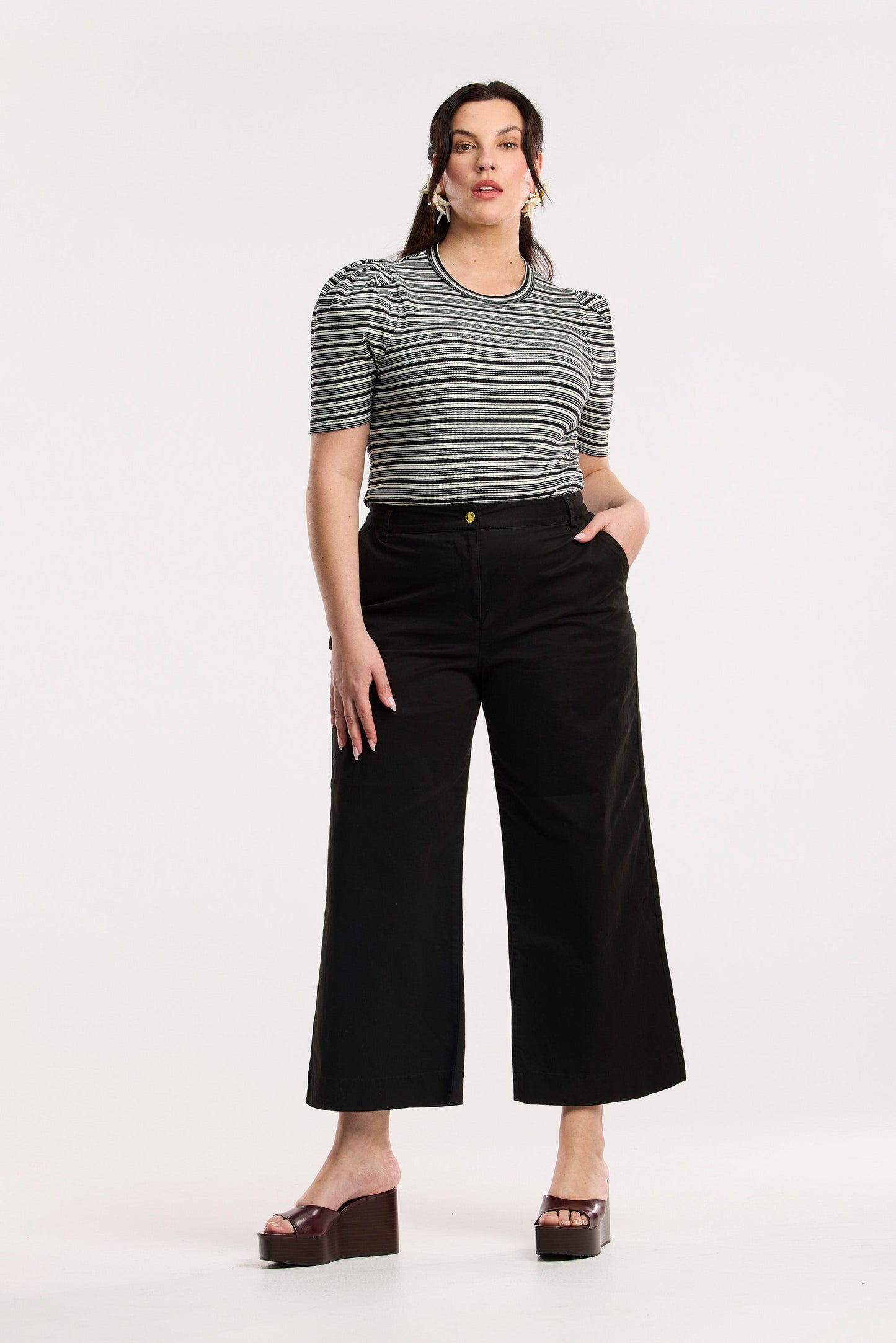 Pantalon Organic Journeys