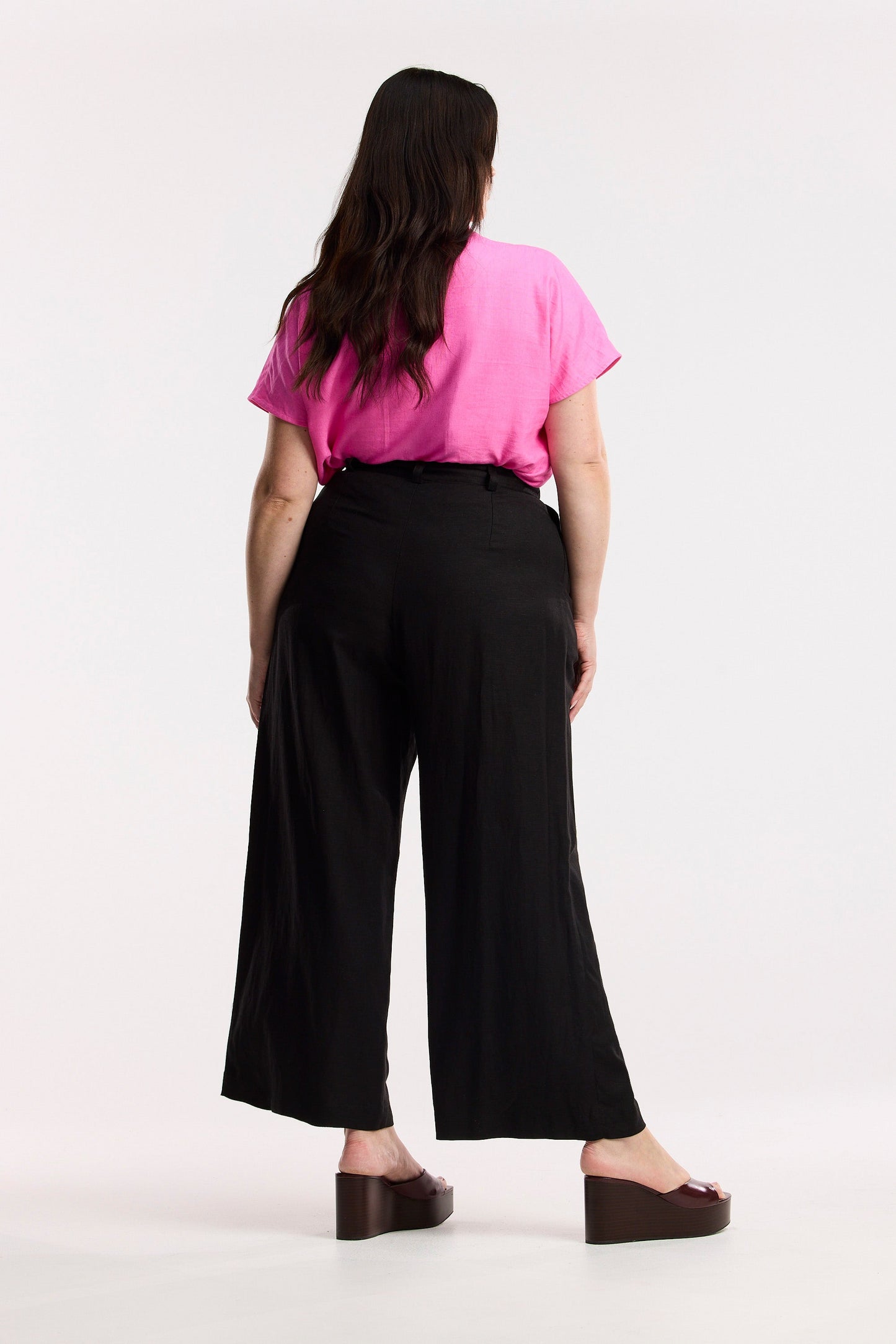 Pantalon ample Perseverance