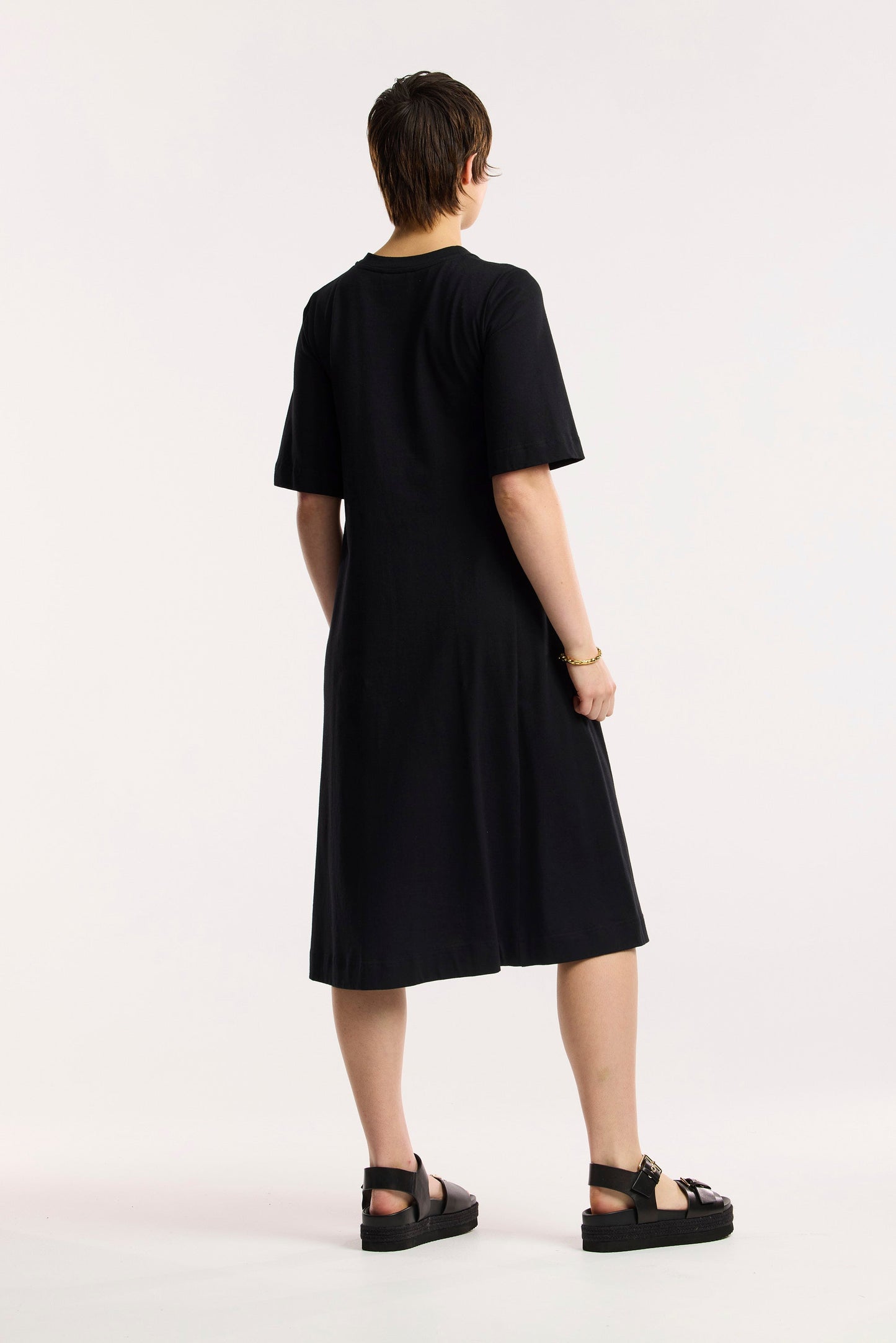 Robe Midi Organic Traveller