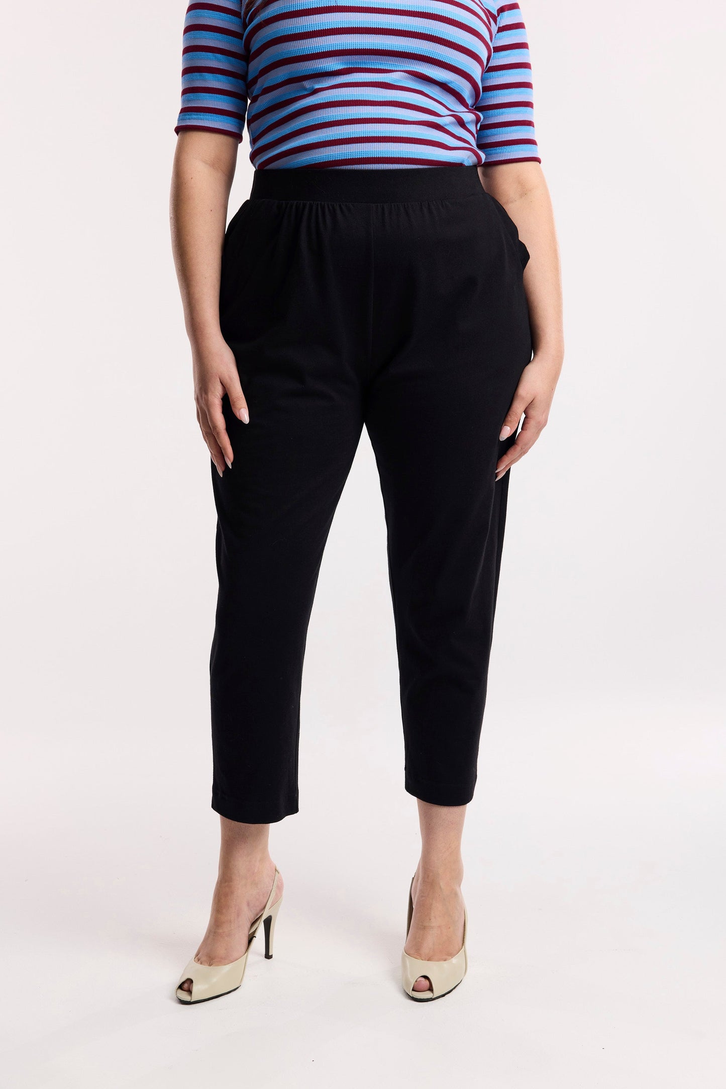 Pantalon de voyage biologique