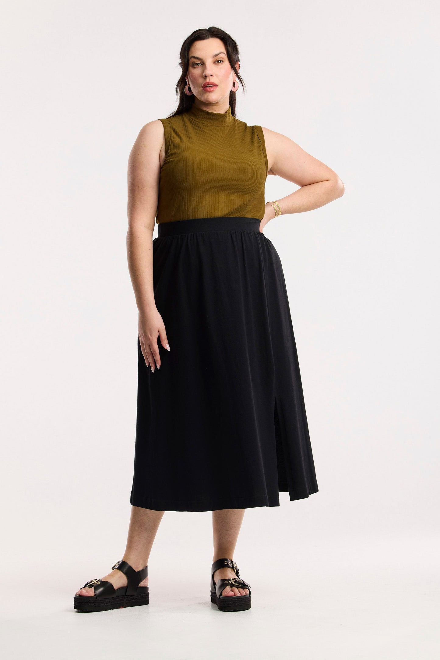 Jupe Organic Traveller