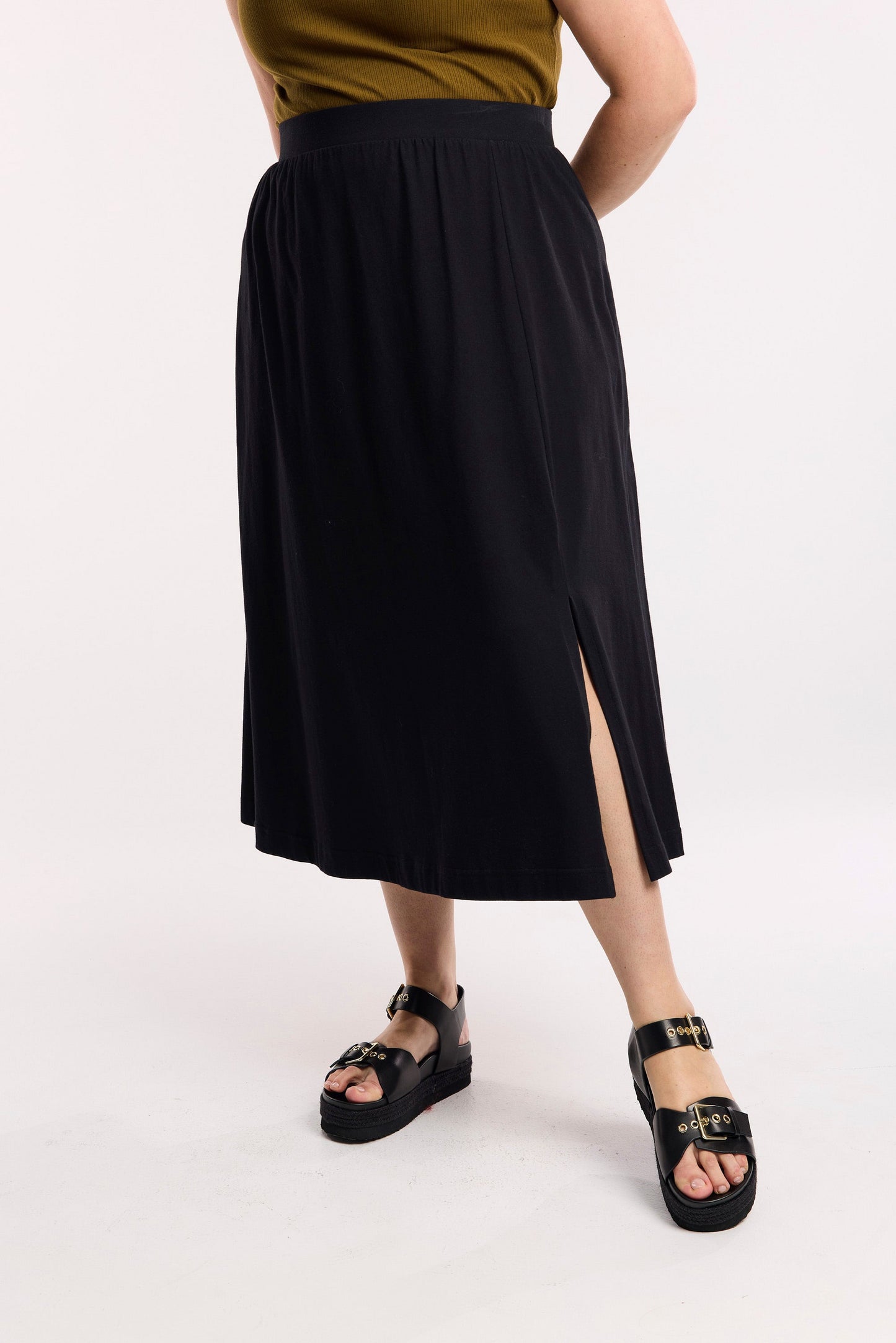 Jupe Organic Traveller
