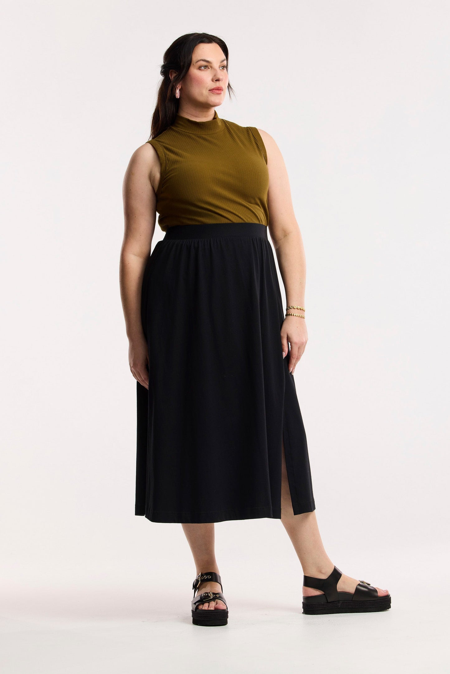 Jupe Organic Traveller