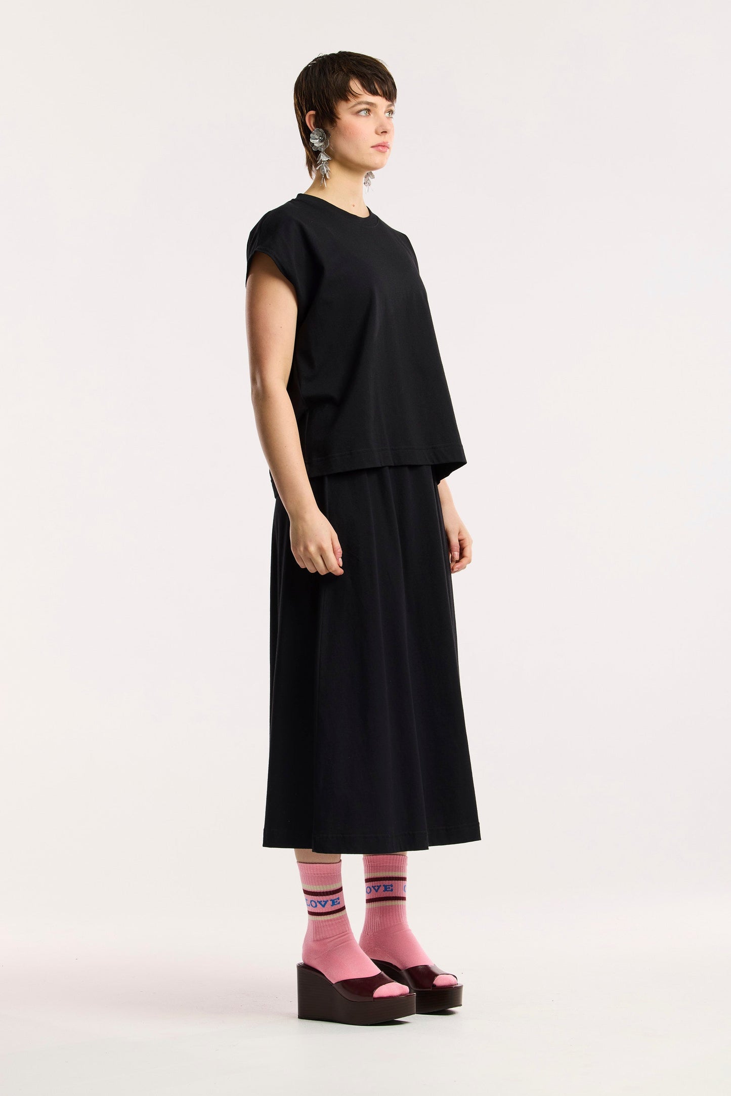 Jupe Organic Traveller