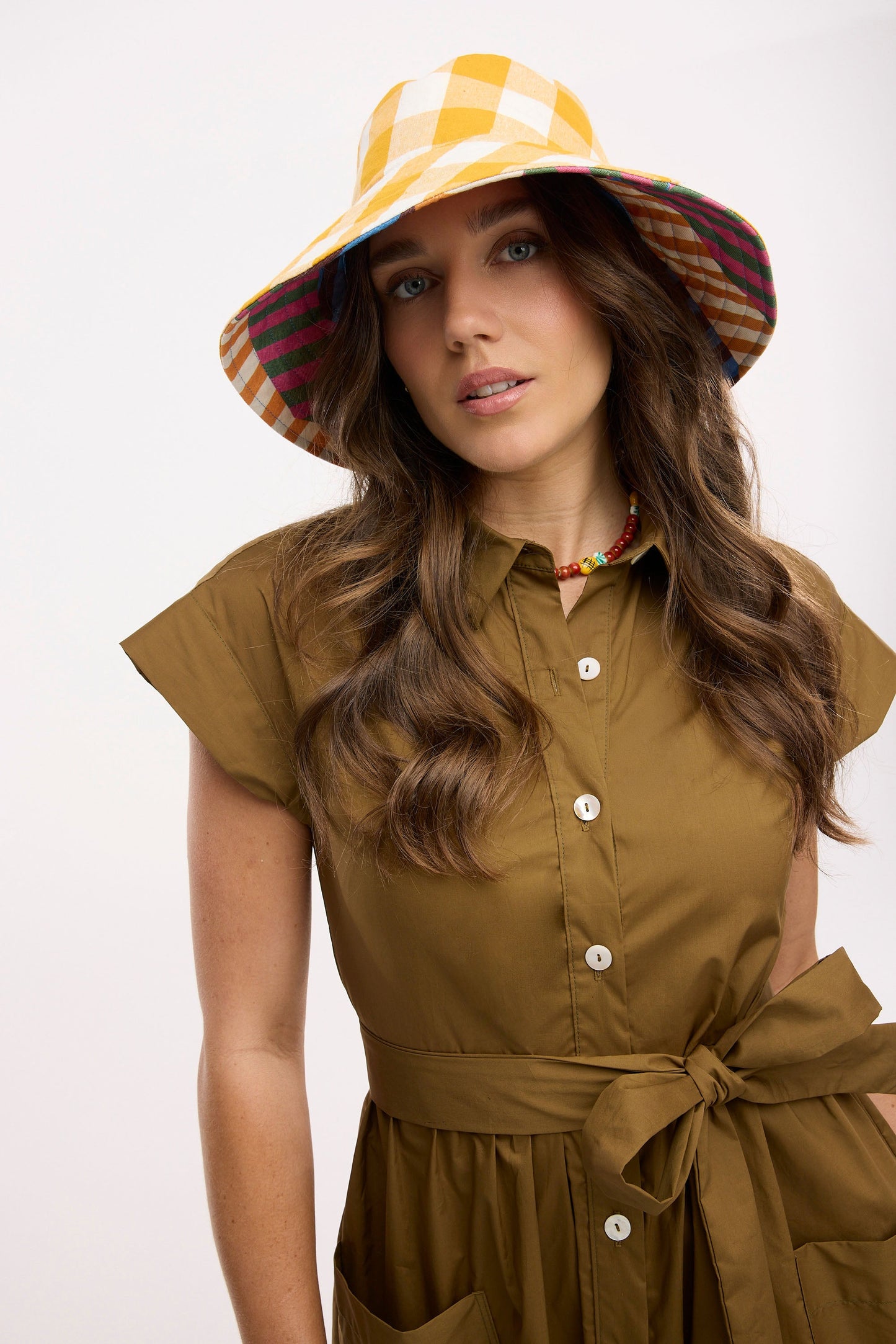 Robe chemise Foundation