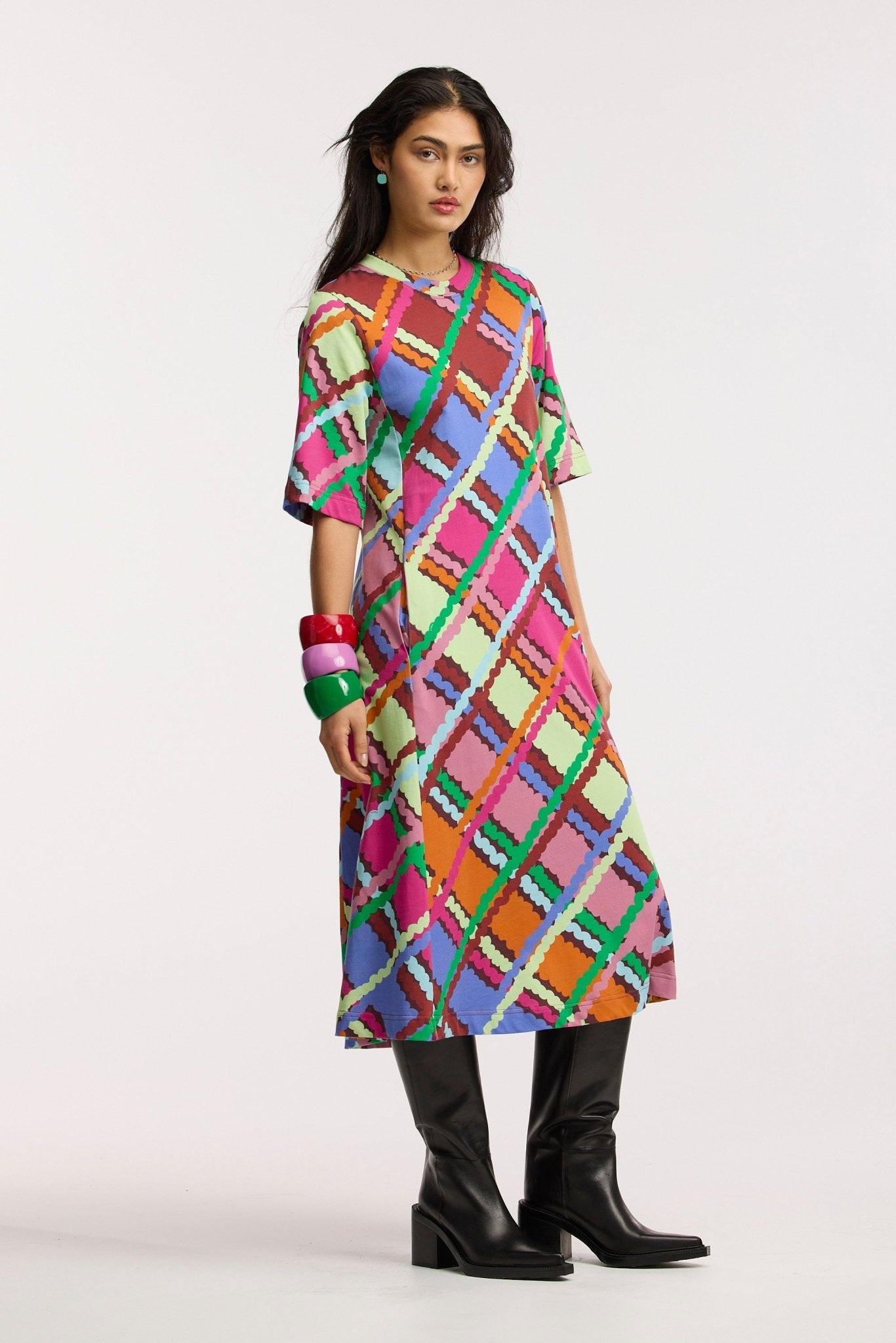 Robe Épiphanie