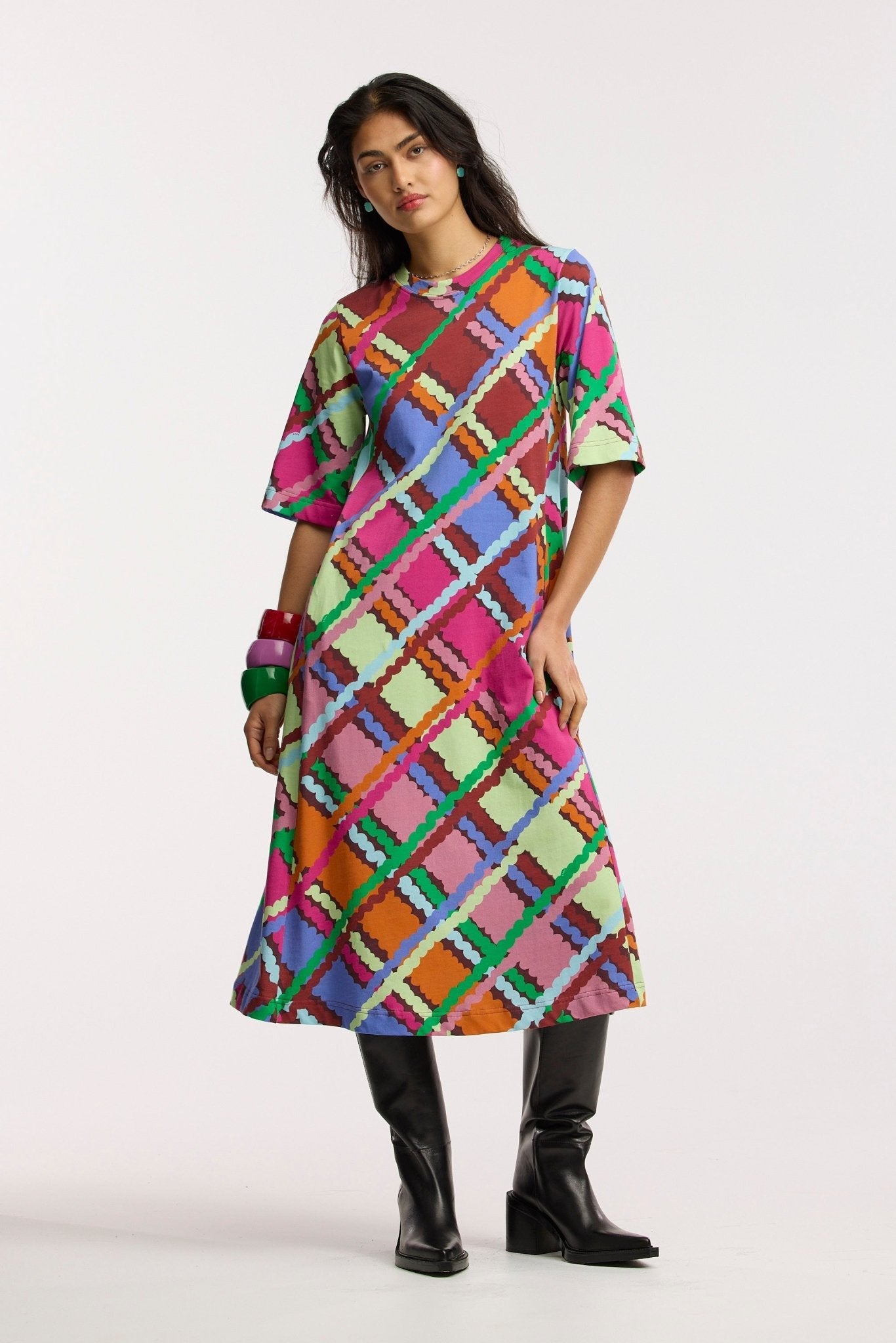 Robe Épiphanie