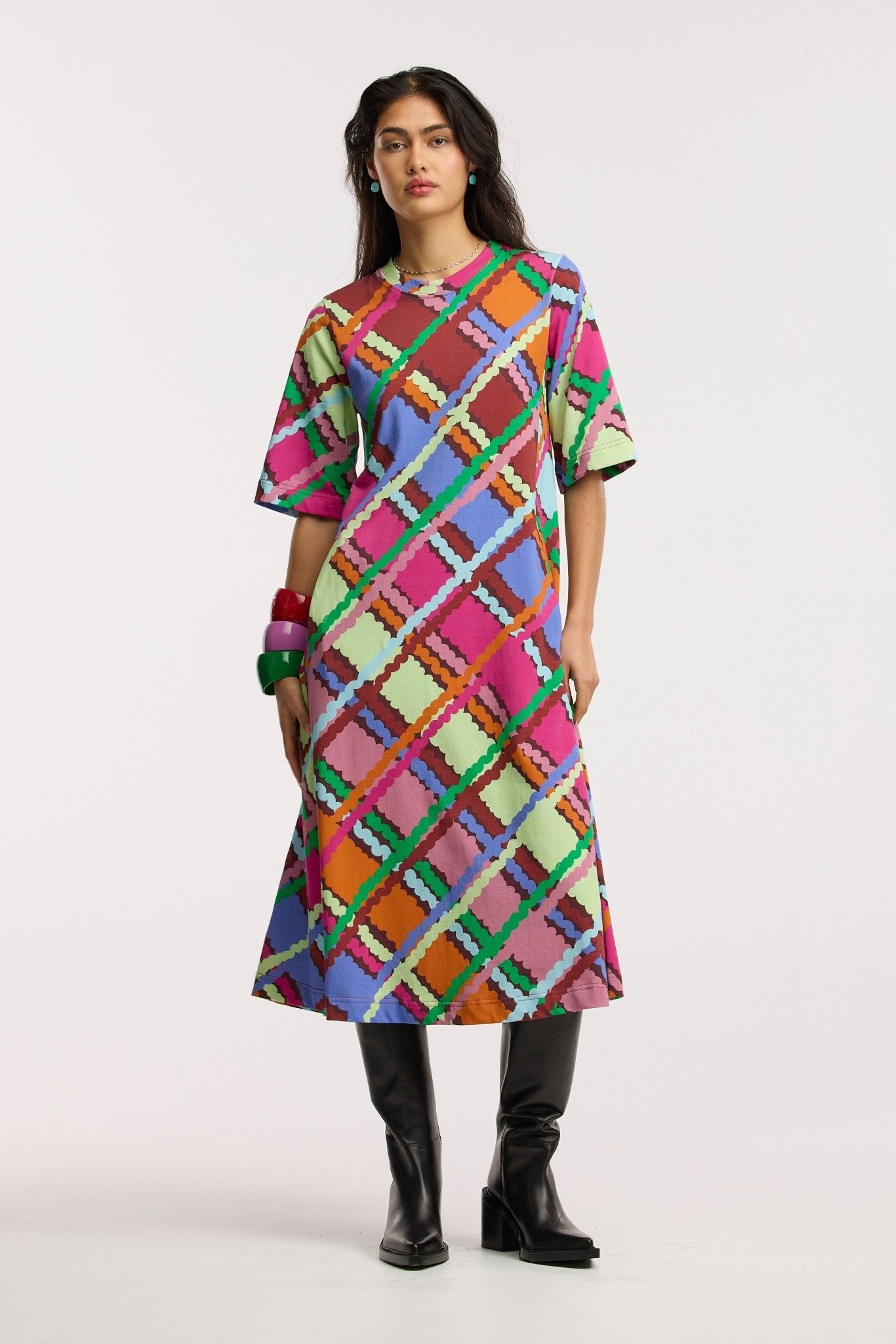 Robe Épiphanie