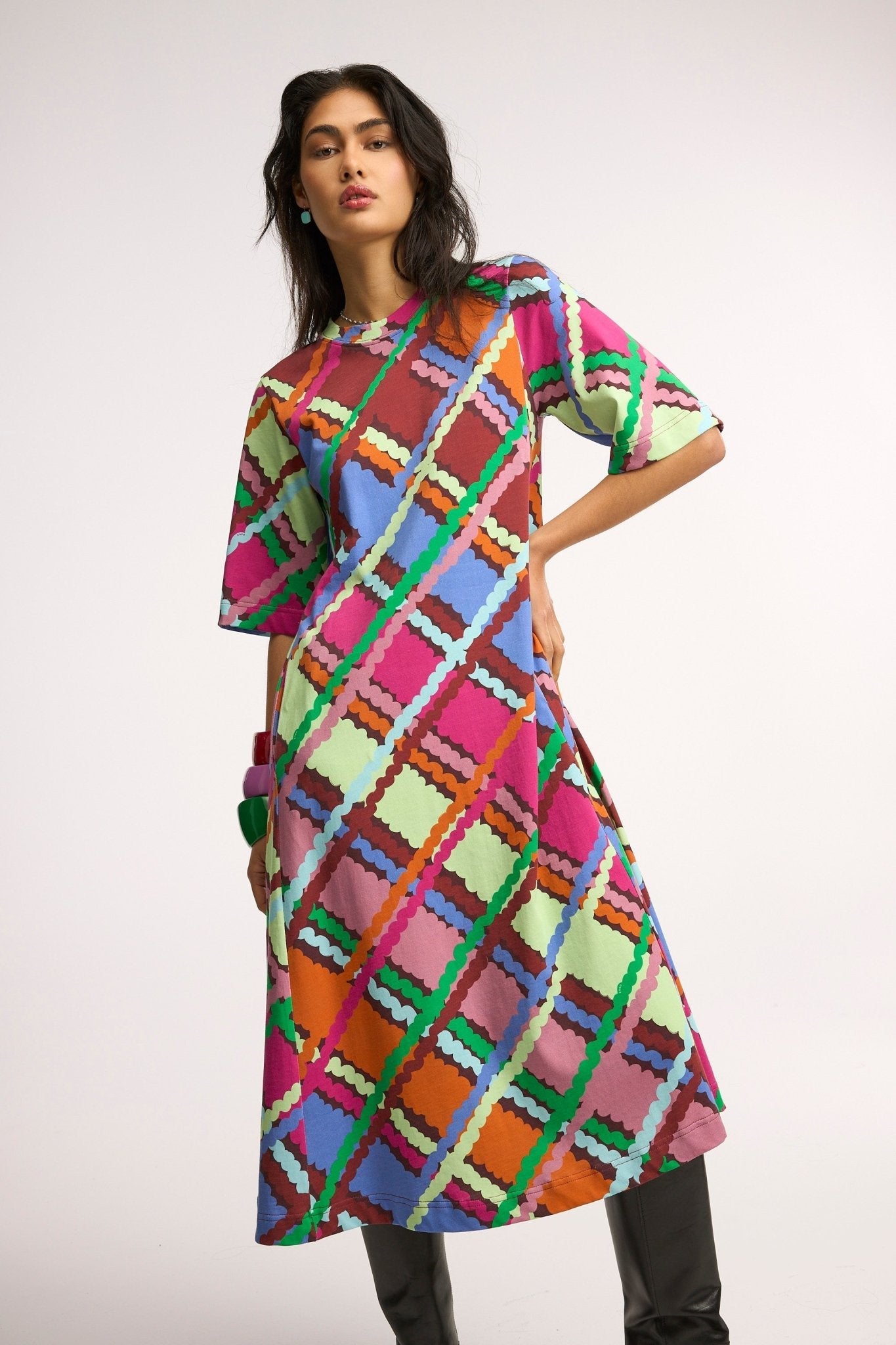 Robe Épiphanie