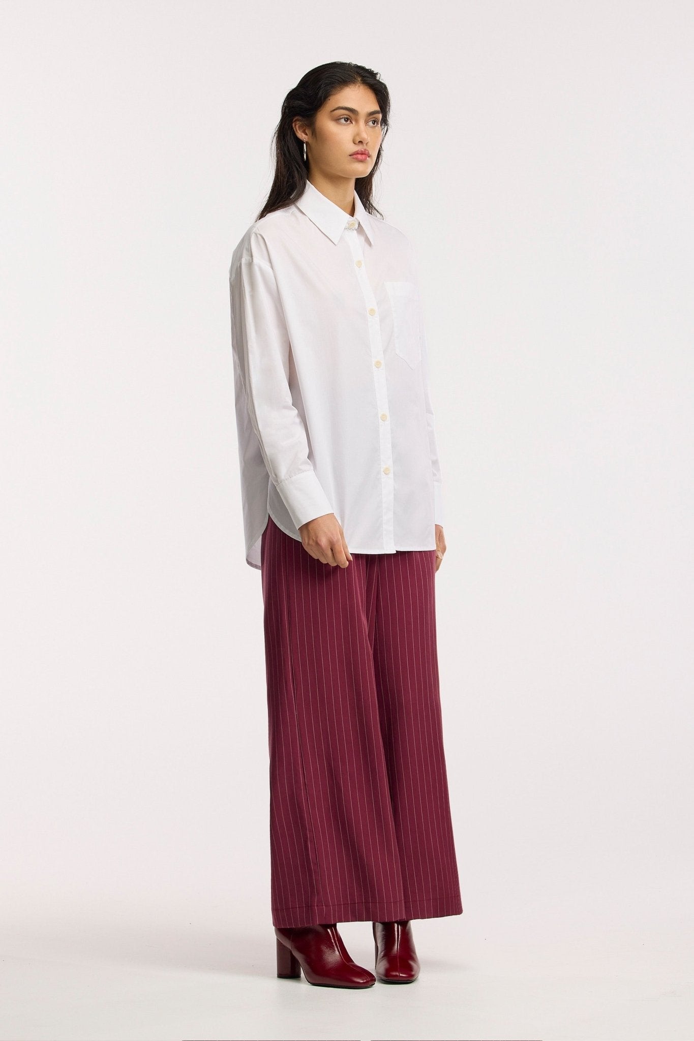 Chemise Éternité