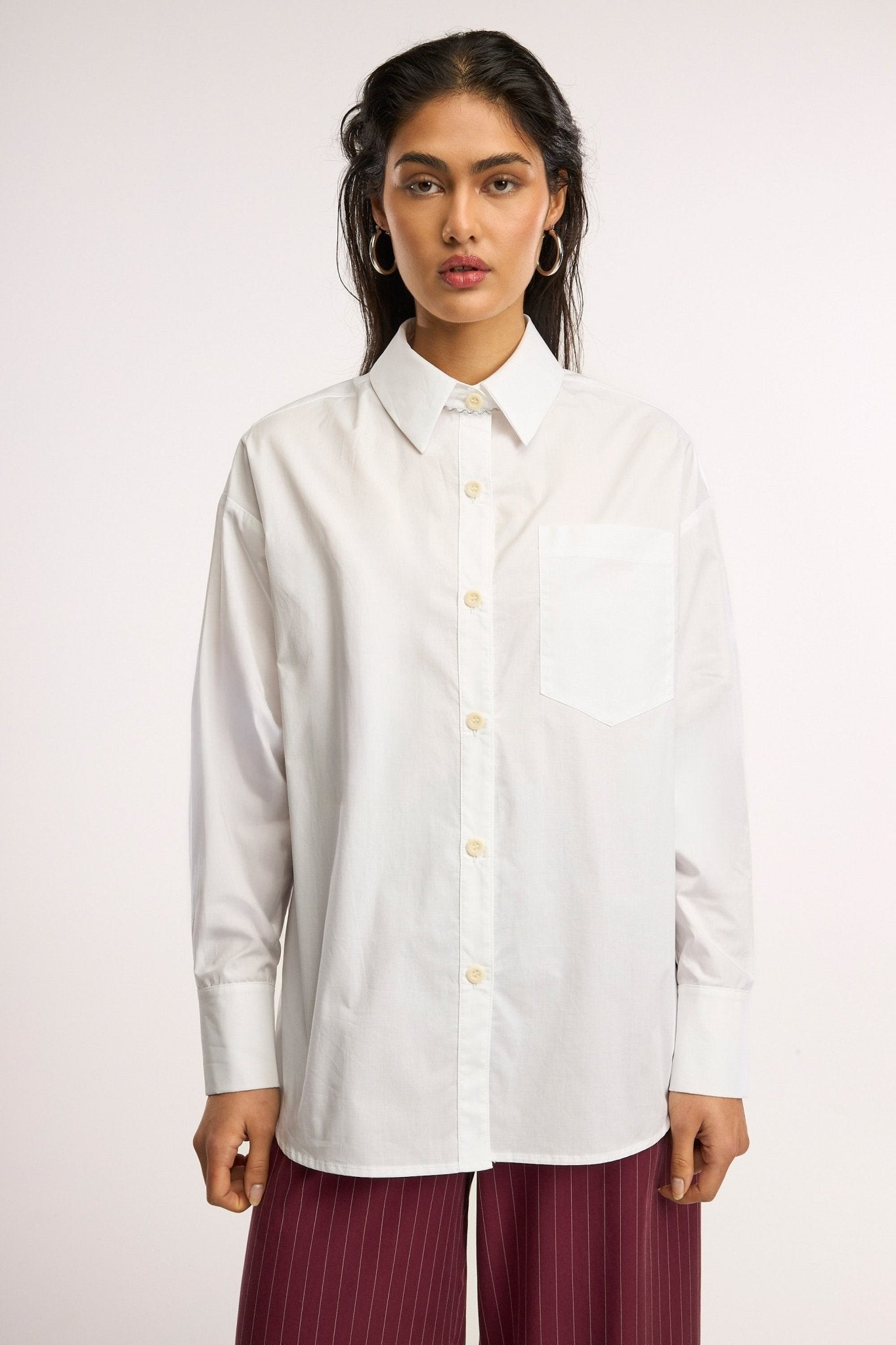 Chemise Éternité