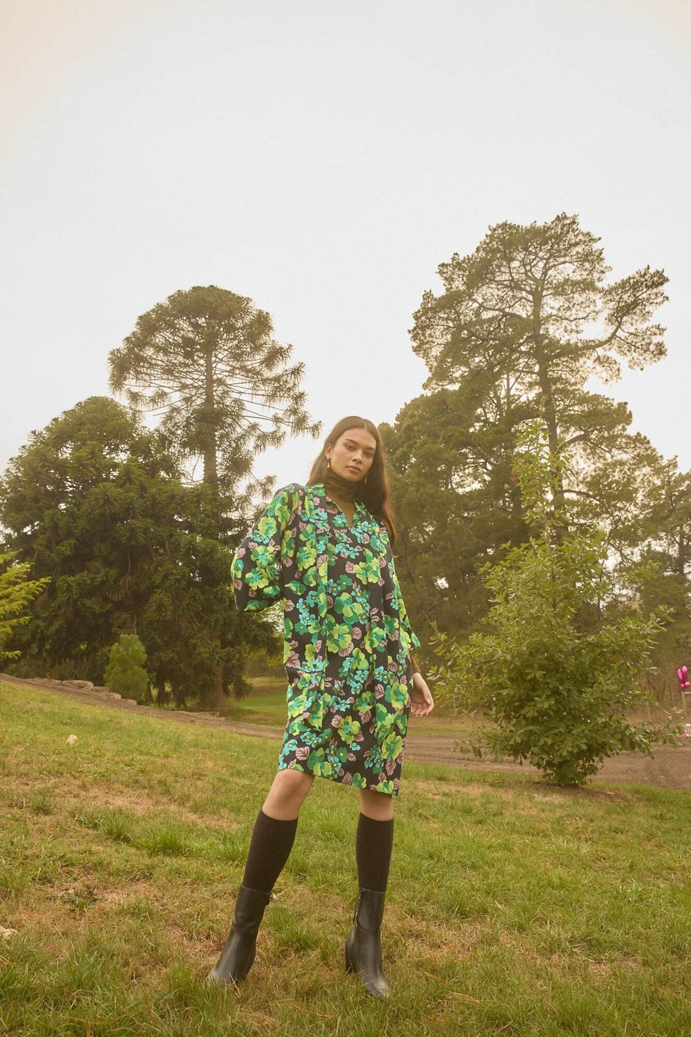 Robe Greenglades