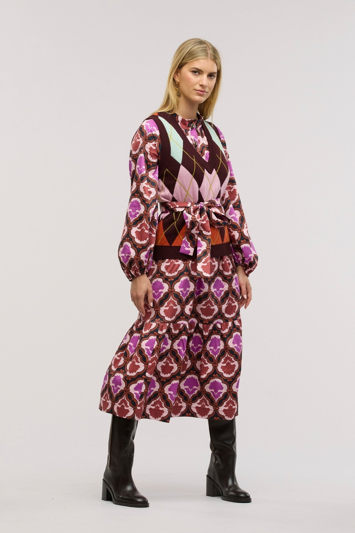 Robe Heartland