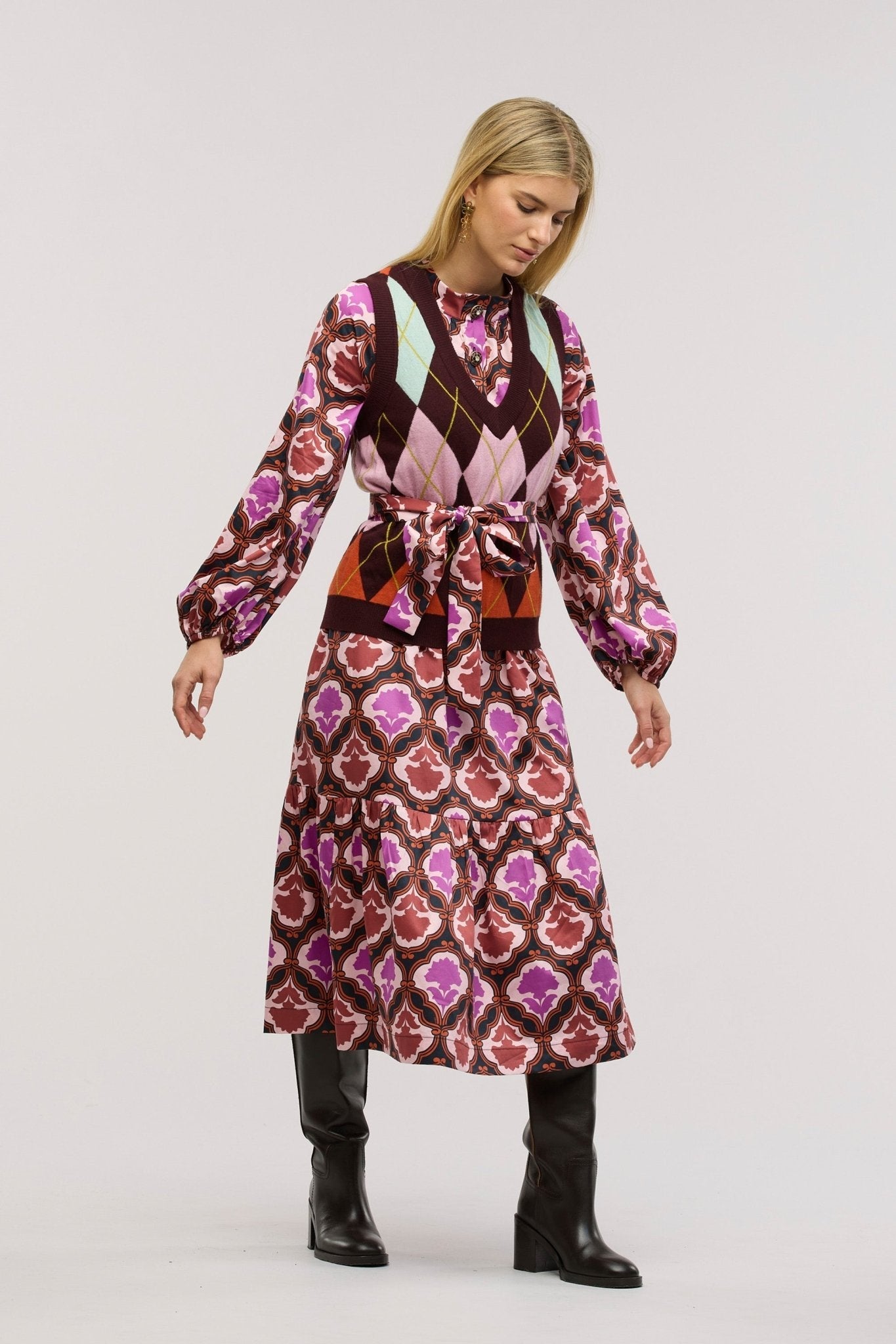 Robe Heartland