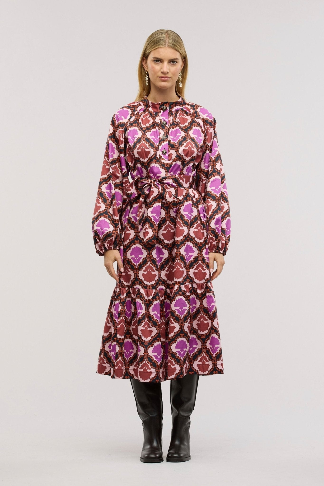 Robe Heartland