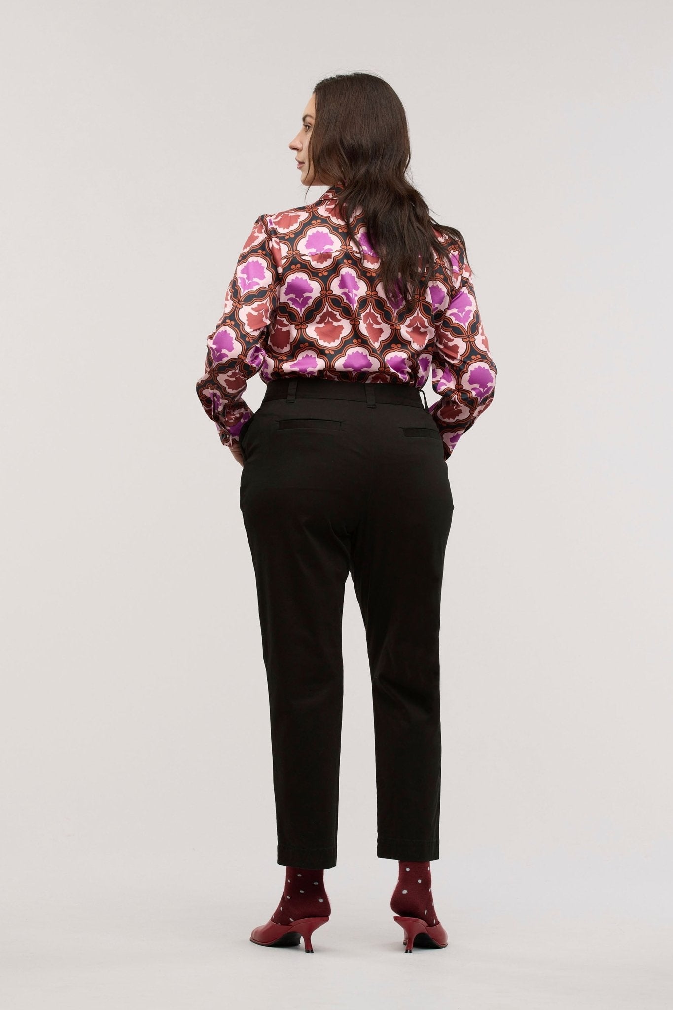 Chemise Heartland