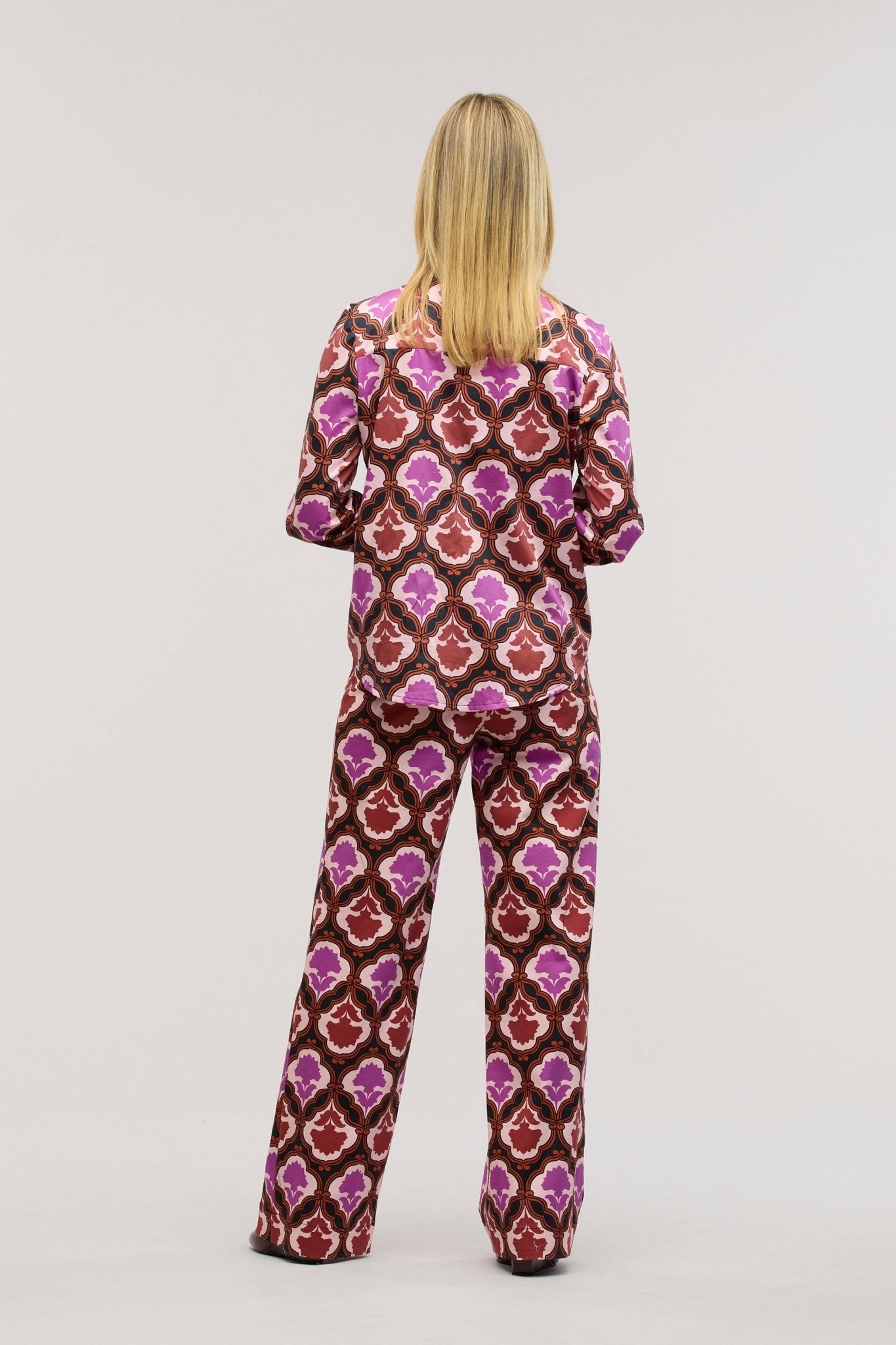 Chemise Heartland