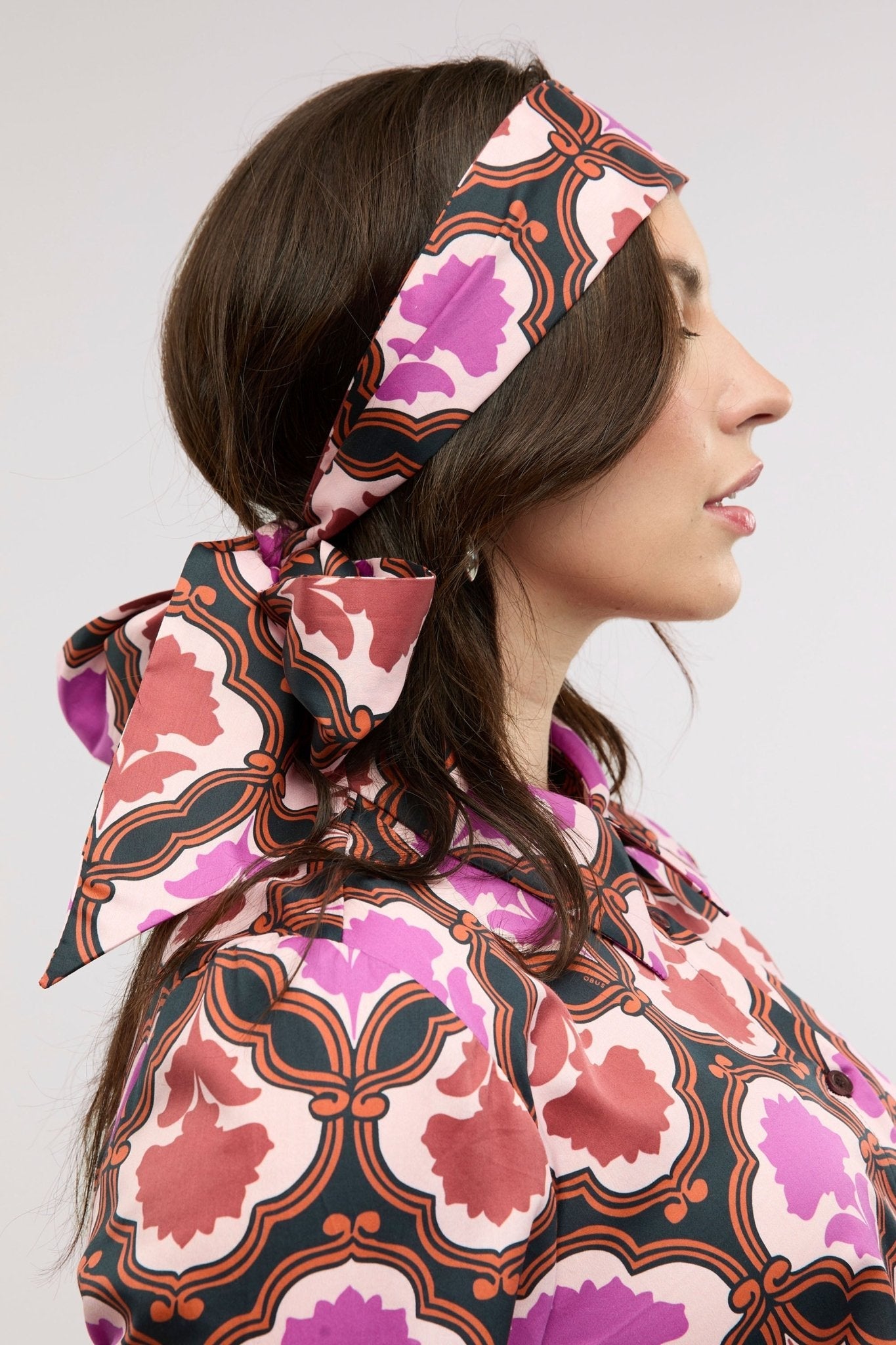 Chemise Heartland
