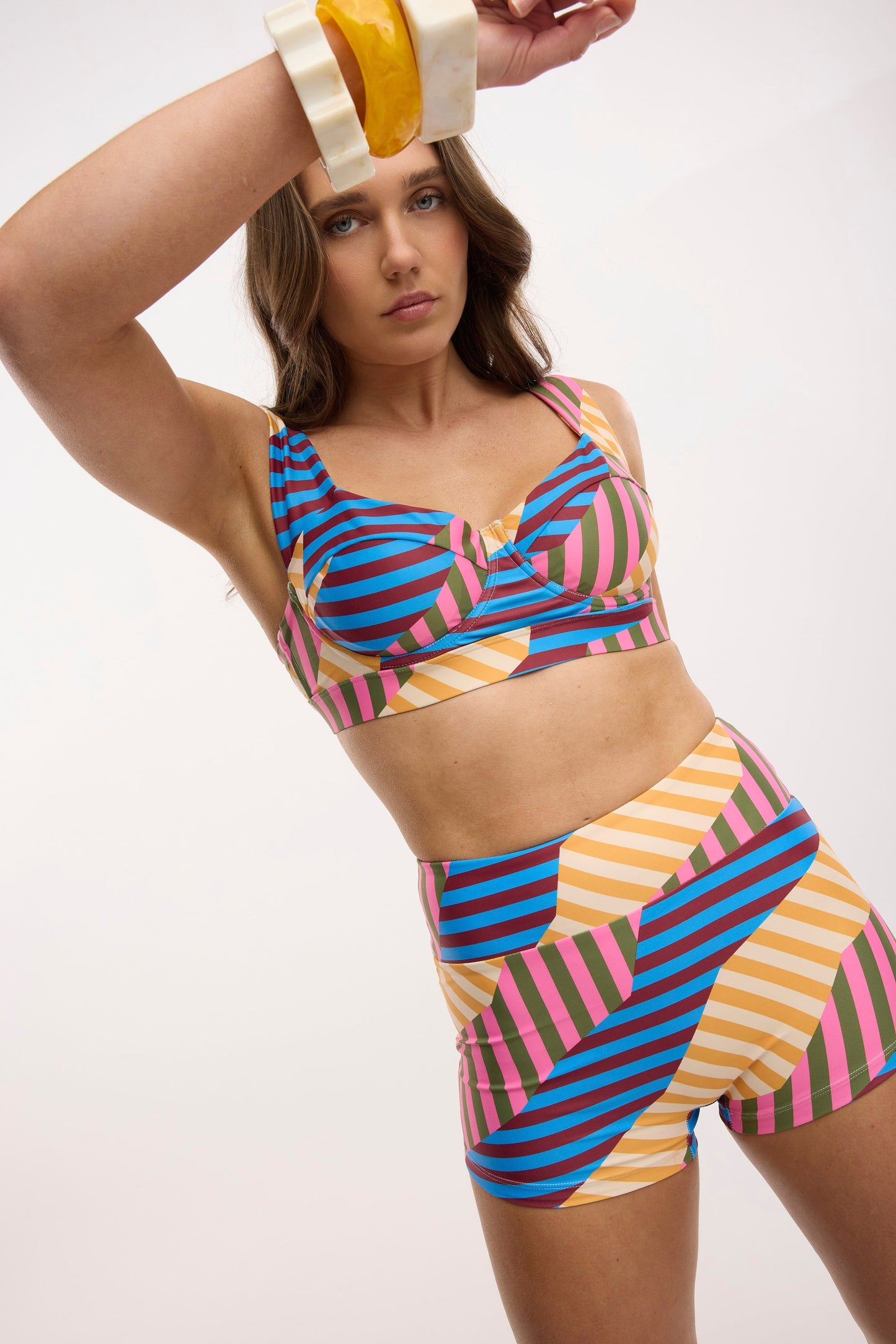 Haut de bikini balconnet Ningaloo